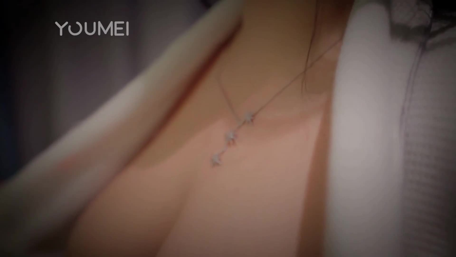 YouMei尤美_视频_2019.01.09_NO.162_纵情浴室_费若拉_1V_126M-丽丝屋