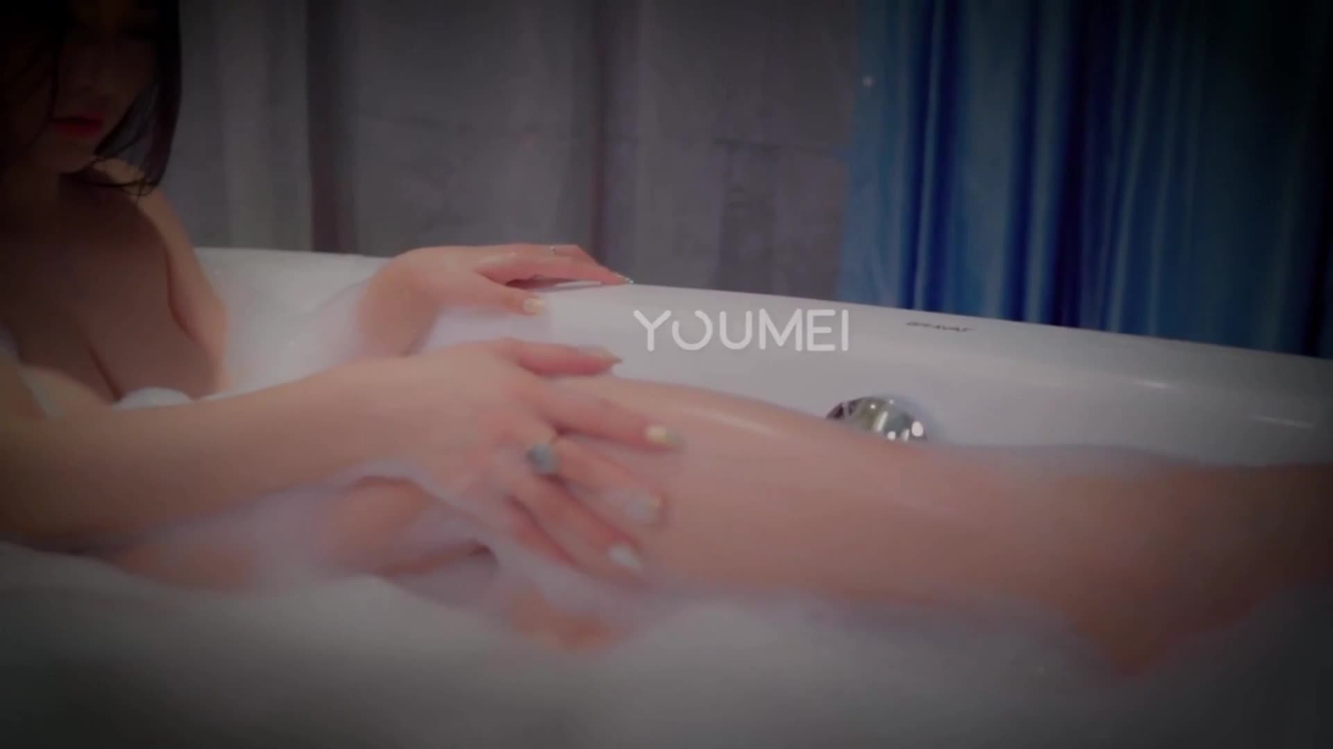 图片[3]-YouMei尤美_视频_2019.01.09_NO.162_纵情浴室_费若拉_1V_126M-丽丝屋