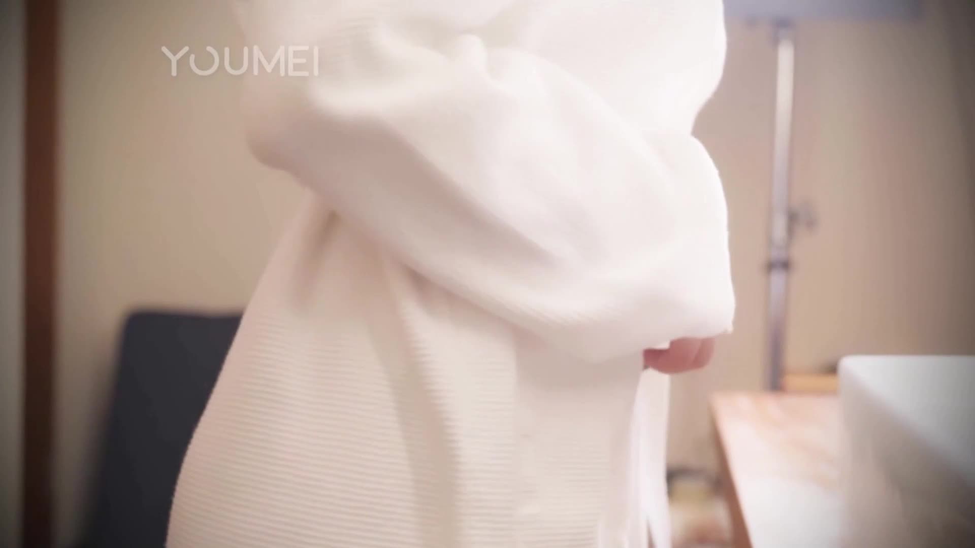 图片[2]-YouMei尤美_视频_2019.01.15_NO.176_初恋の美好_露露小喵_1V_69M-丽丝屋