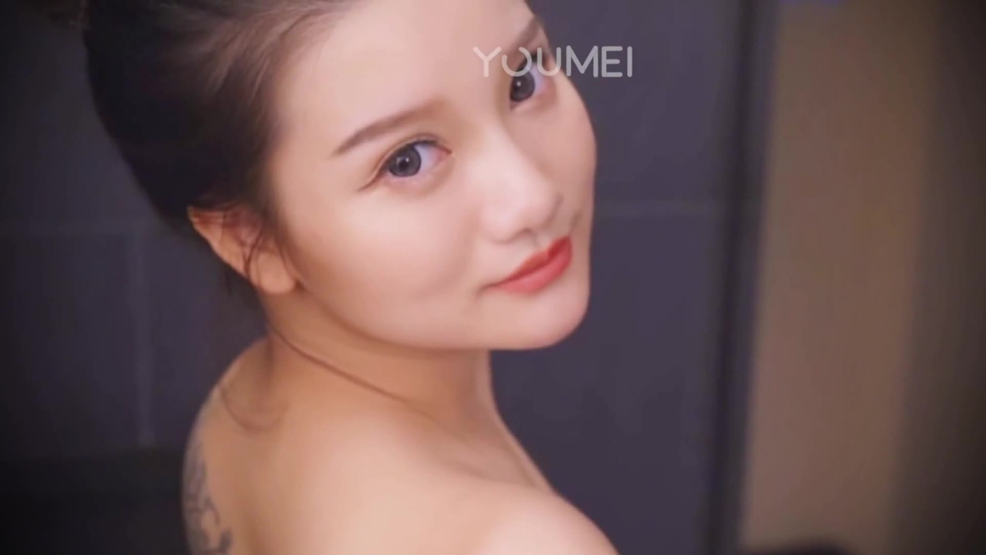 图片[3]-YouMei尤美_视频_2019.01.15_NO.176_初恋の美好_露露小喵_1V_69M-丽丝屋