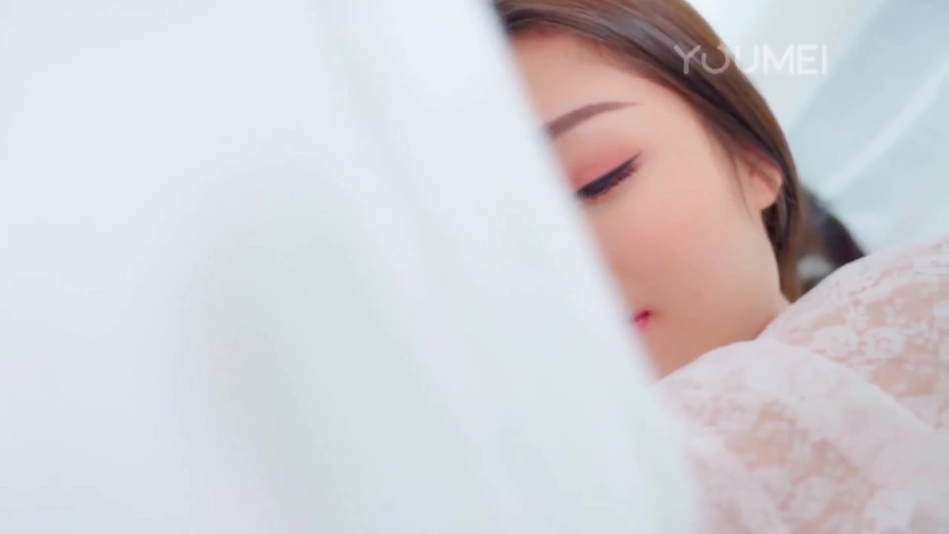 图片[3]-YouMei尤美_视频_2019.01.17_NO.178_放纵の柔情_陈圆圆_1V_72M-丽丝屋