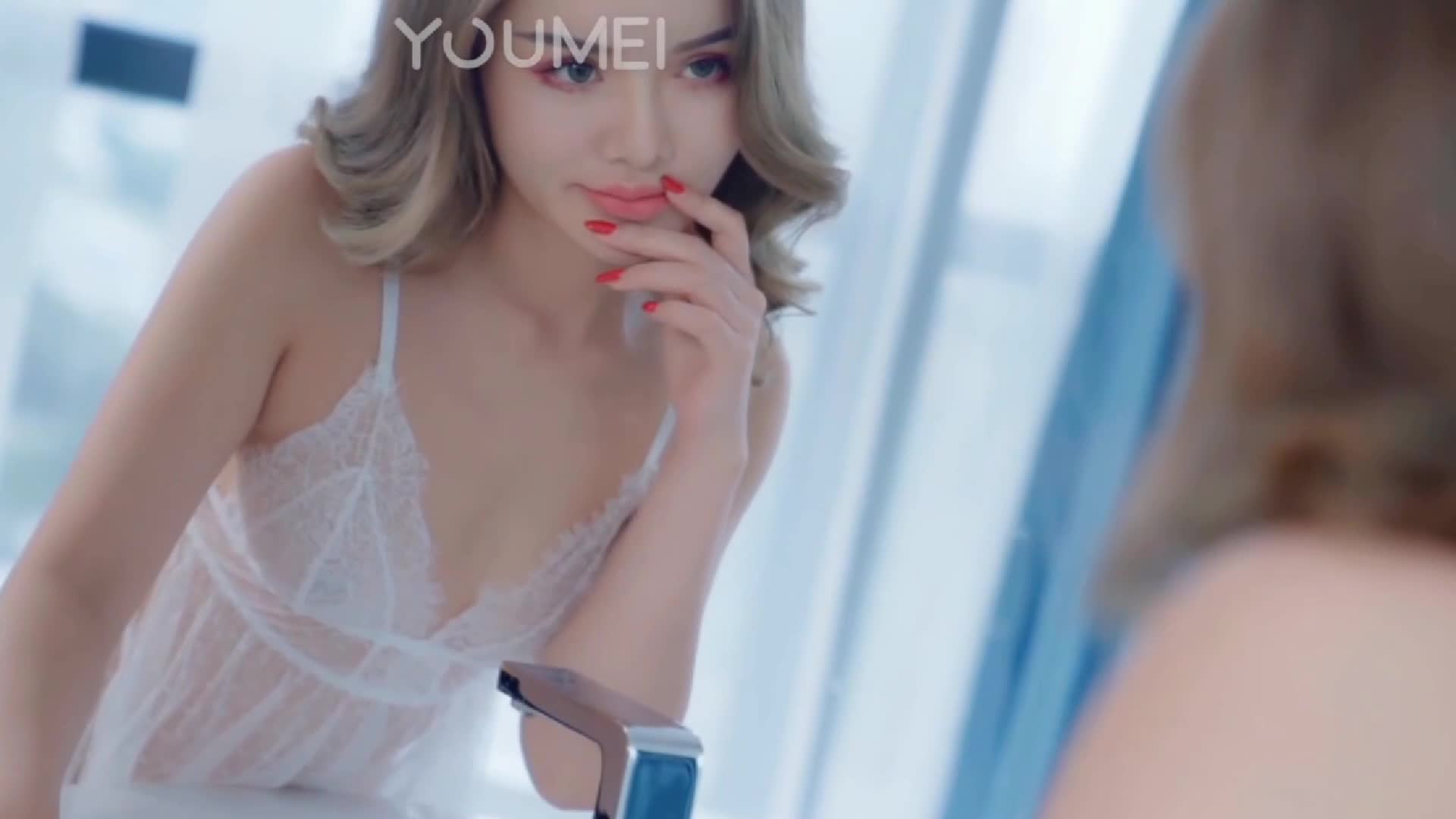 图片[2]-YouMei尤美_视频_2019.01.18_NO.179_私密往事_陈宇曦_1V_80.4MB-丽丝屋