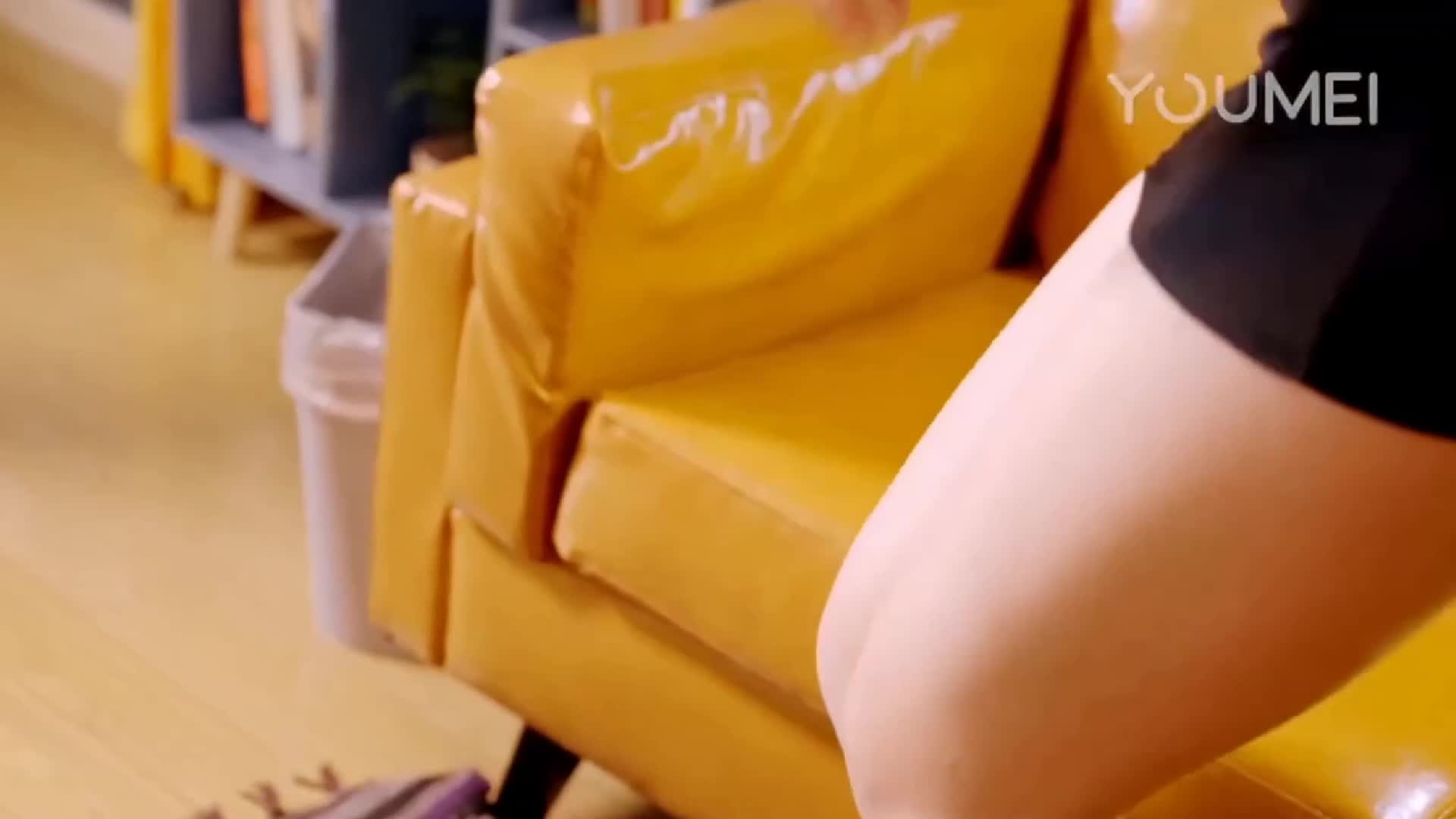 图片[2]-YouMei尤美_视频_2019.01.18_NO.181_贤妻良母_卓娅祺_1V_114MB-丽丝屋