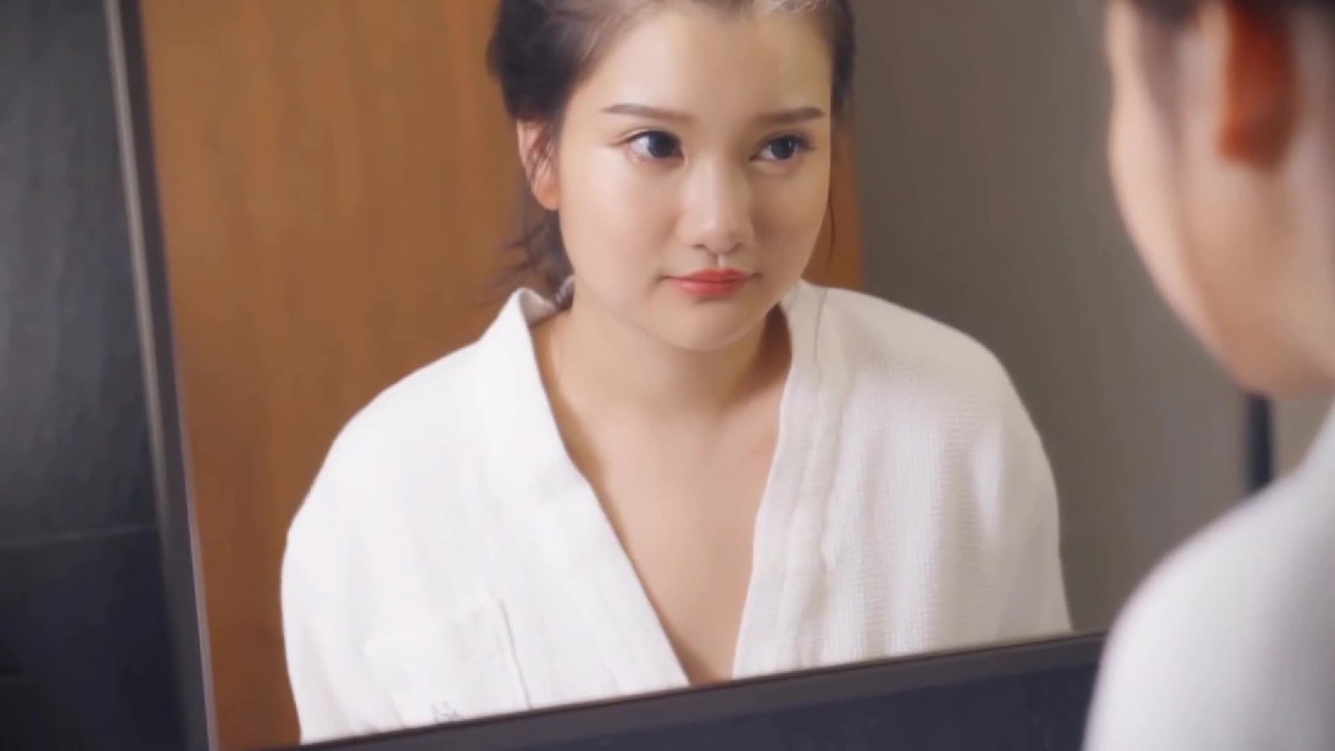 YouMei尤美_视频_2019.05.08_NO.186_湿身不良人_露露小喵_1V_88.8MB-丽丝屋