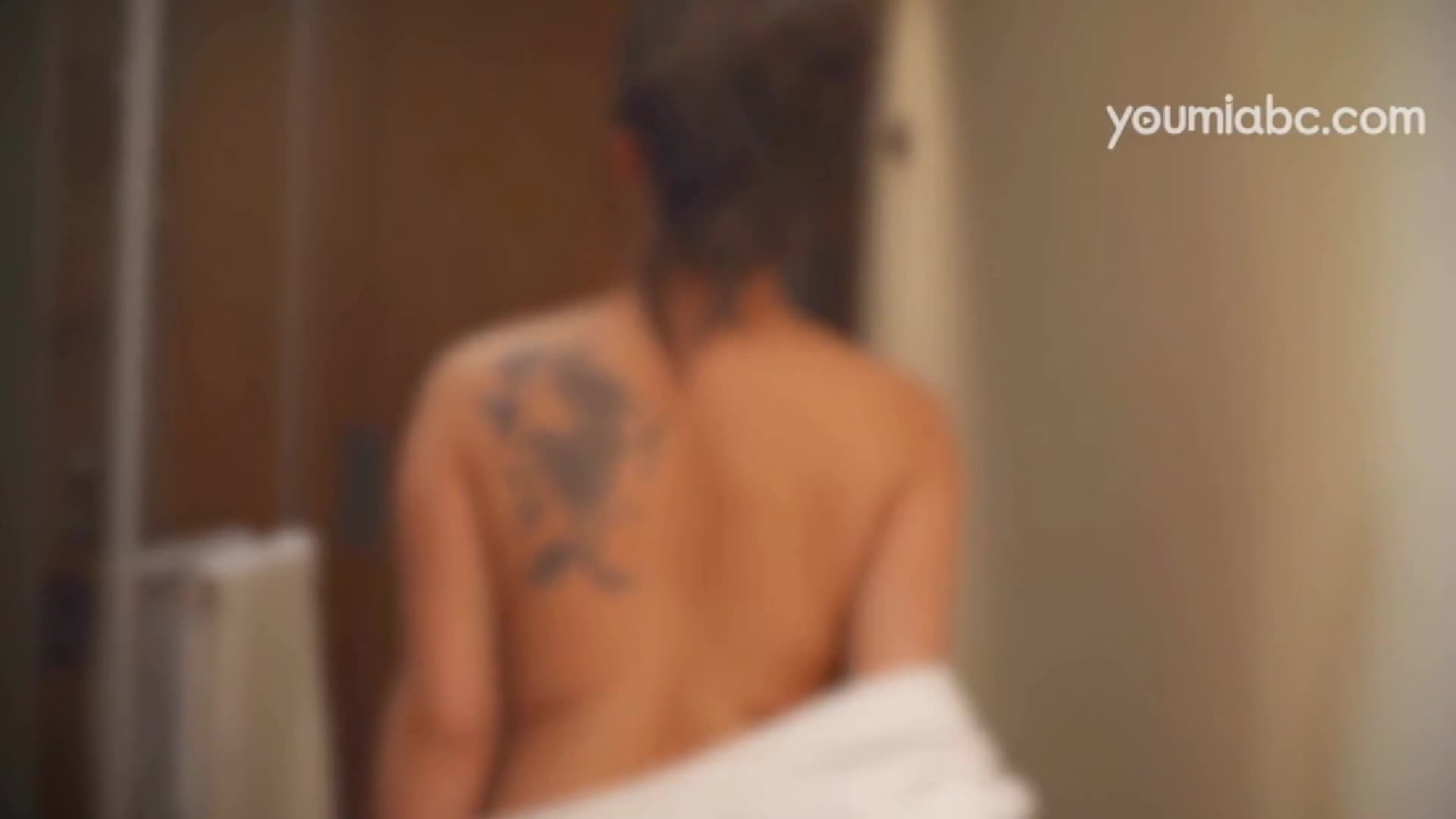 图片[3]-YouMei尤美_视频_2019.05.08_NO.186_湿身不良人_露露小喵_1V_88.8MB-丽丝屋