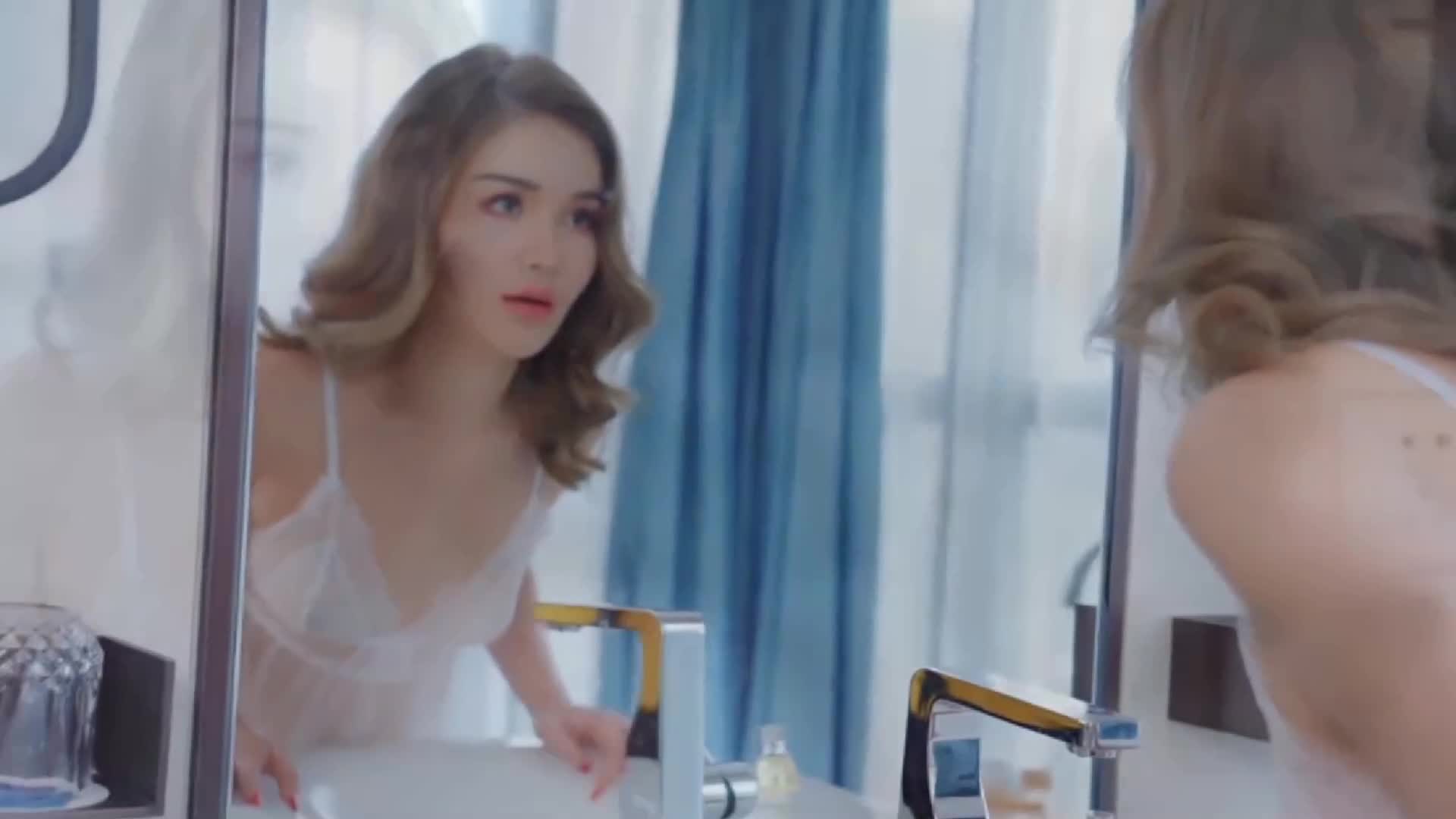 YouMei尤美_视频_2019.05.10_NO.189_浴室勾魂记_陈宇曦_1V_132MB-丽丝屋