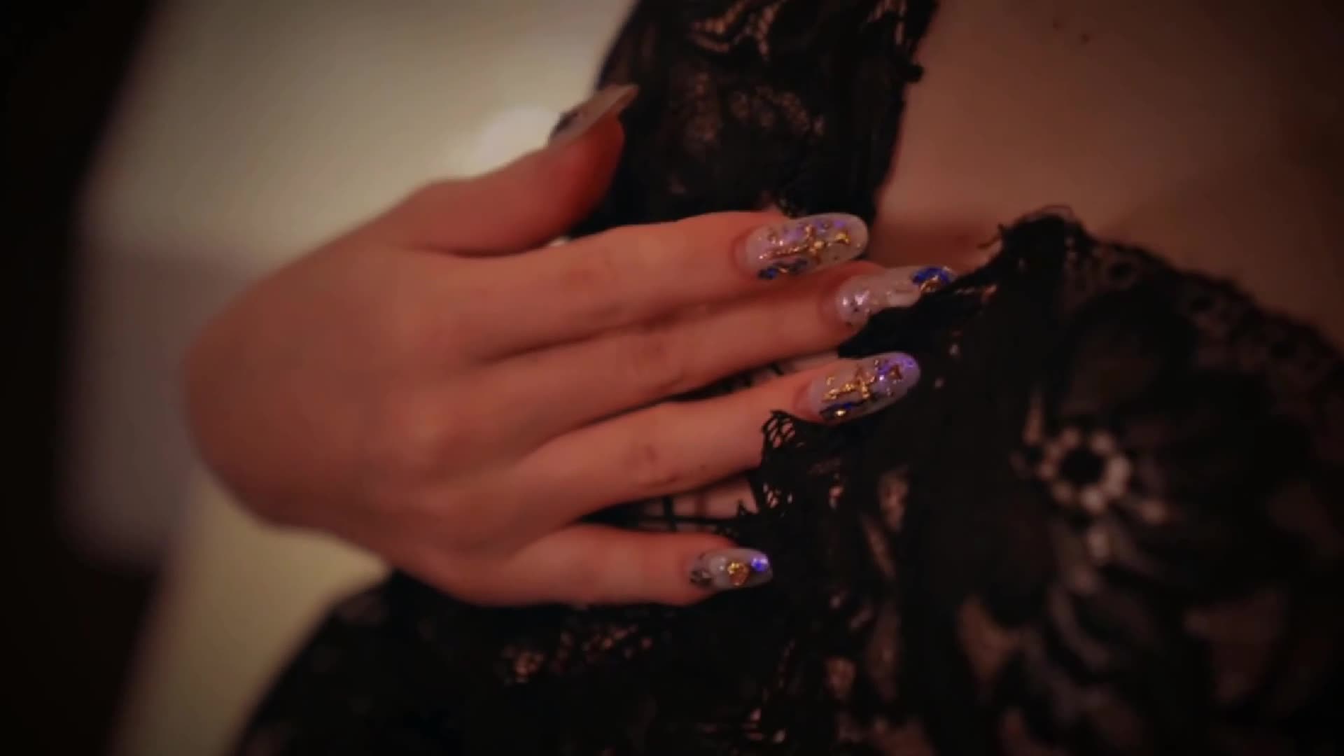 YouMei尤美_视频_2019.05.15_NO.193_黑色恋人_孙梦瑶_1V_139MB-丽丝屋