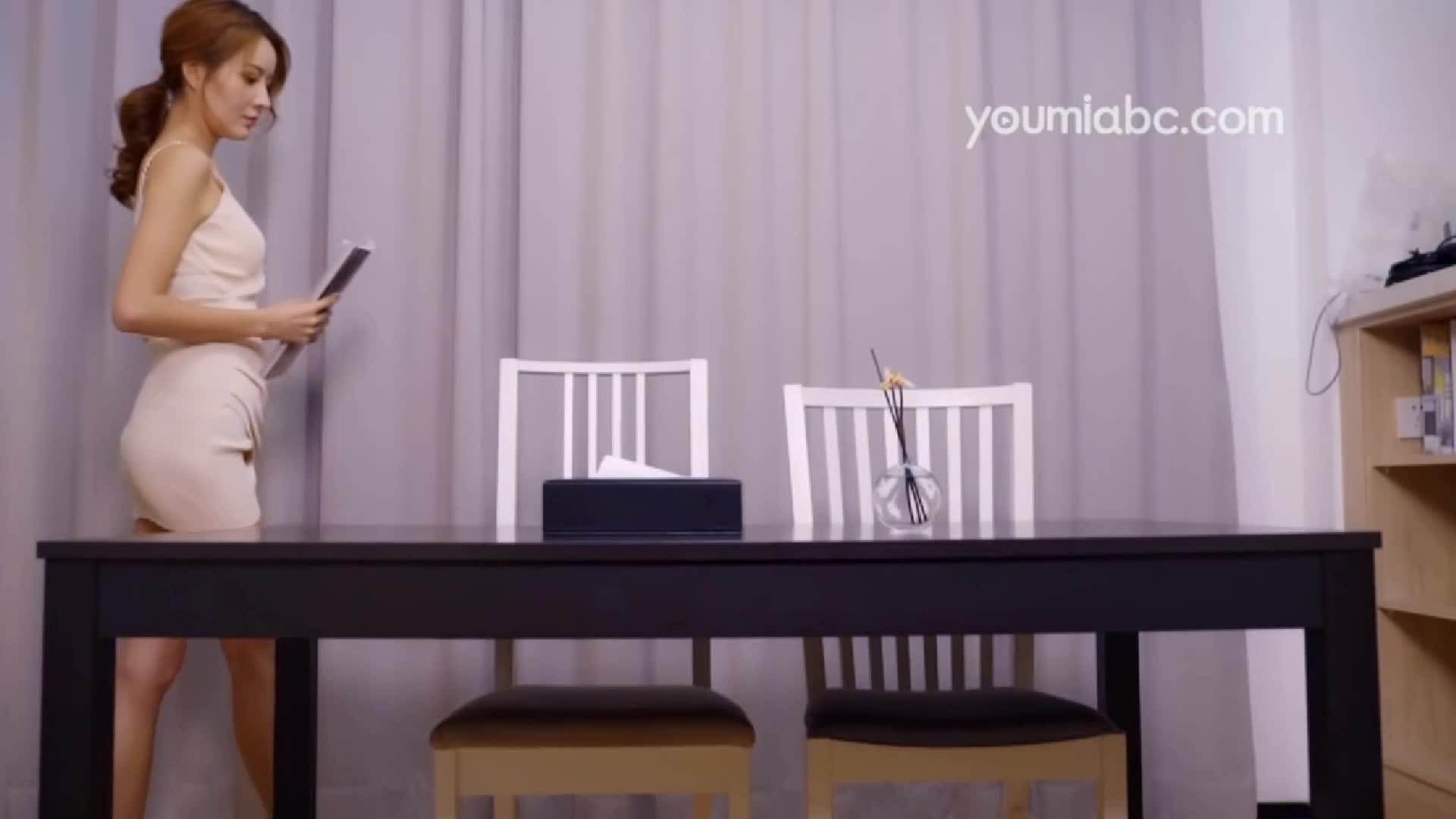 图片[4]-YouMei尤美_视频_2019.05.31_NO.210_暧昧游戏_黄金宝儿_1V_151MB-丽丝屋