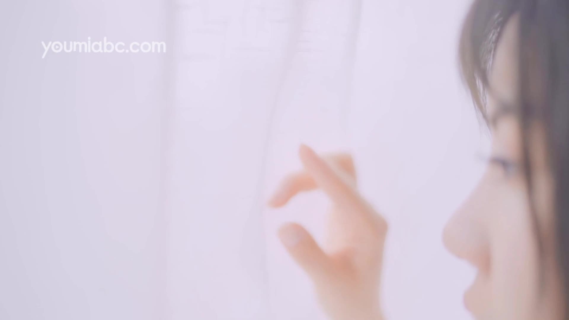 YouMei尤美_视频_2019.06.04_NO.215_日系情人_卓娅祺_1V_137MB-丽丝屋