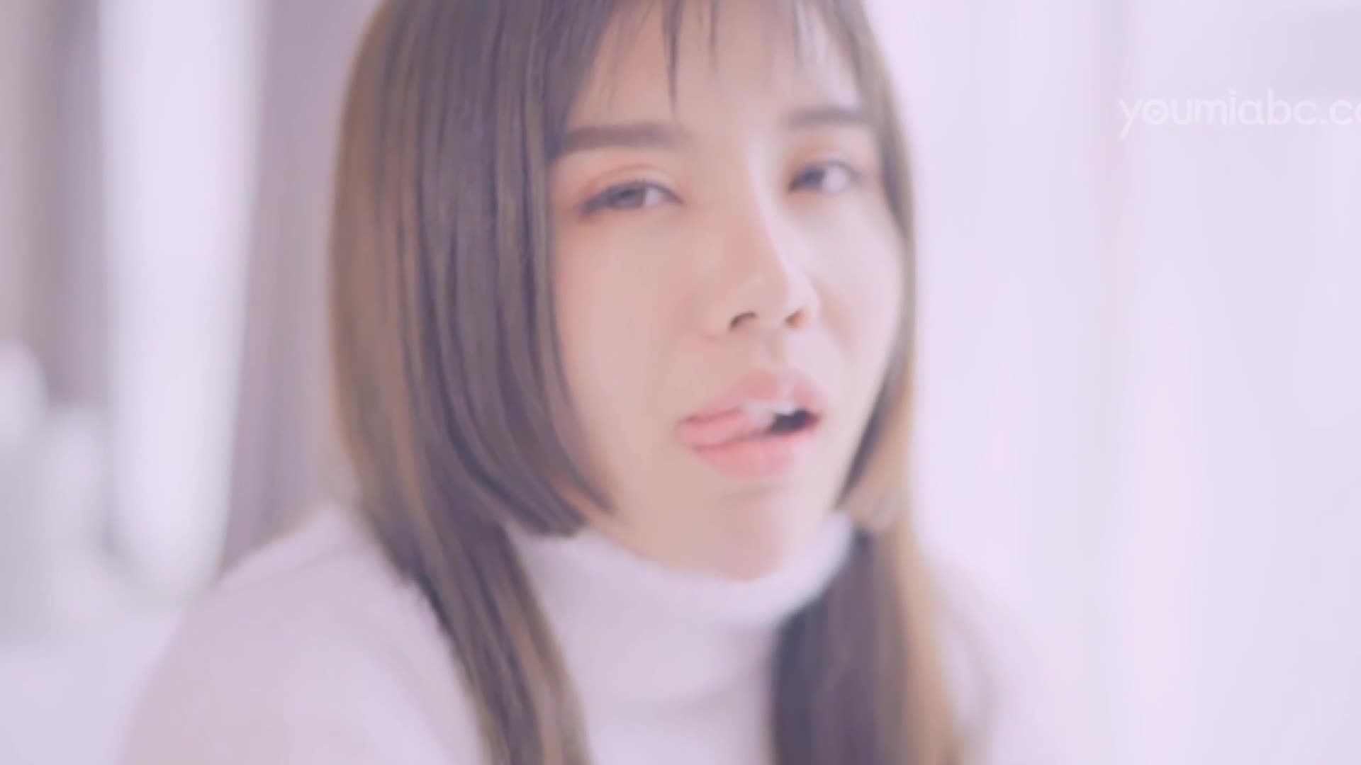 图片[2]-YouMei尤美_视频_2019.06.04_NO.215_日系情人_卓娅祺_1V_137MB-丽丝屋