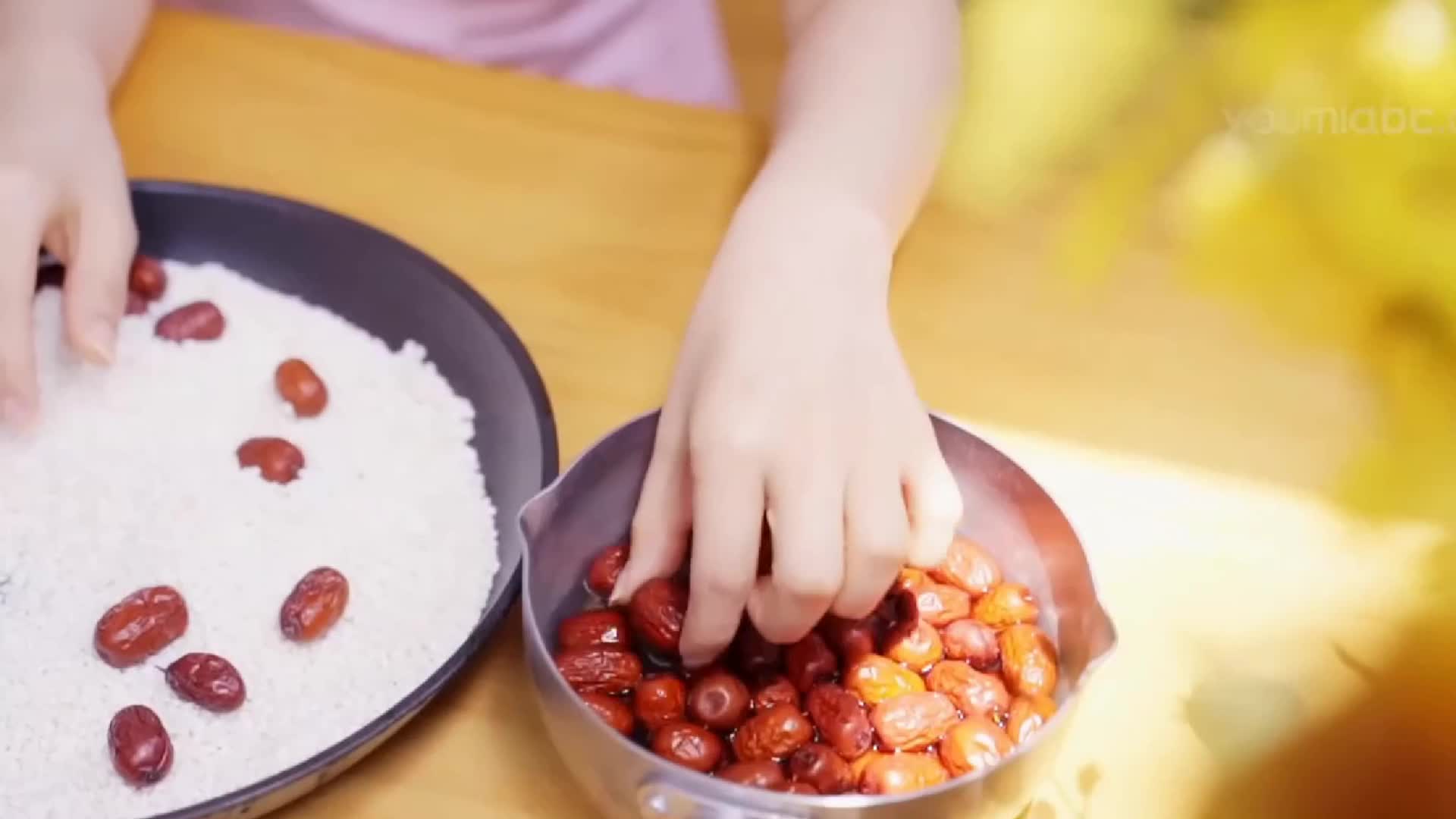 图片[4]-YouMei尤美_视频_2019.06.10_NO.218_情粽_小仙_1V_156MB-丽丝屋