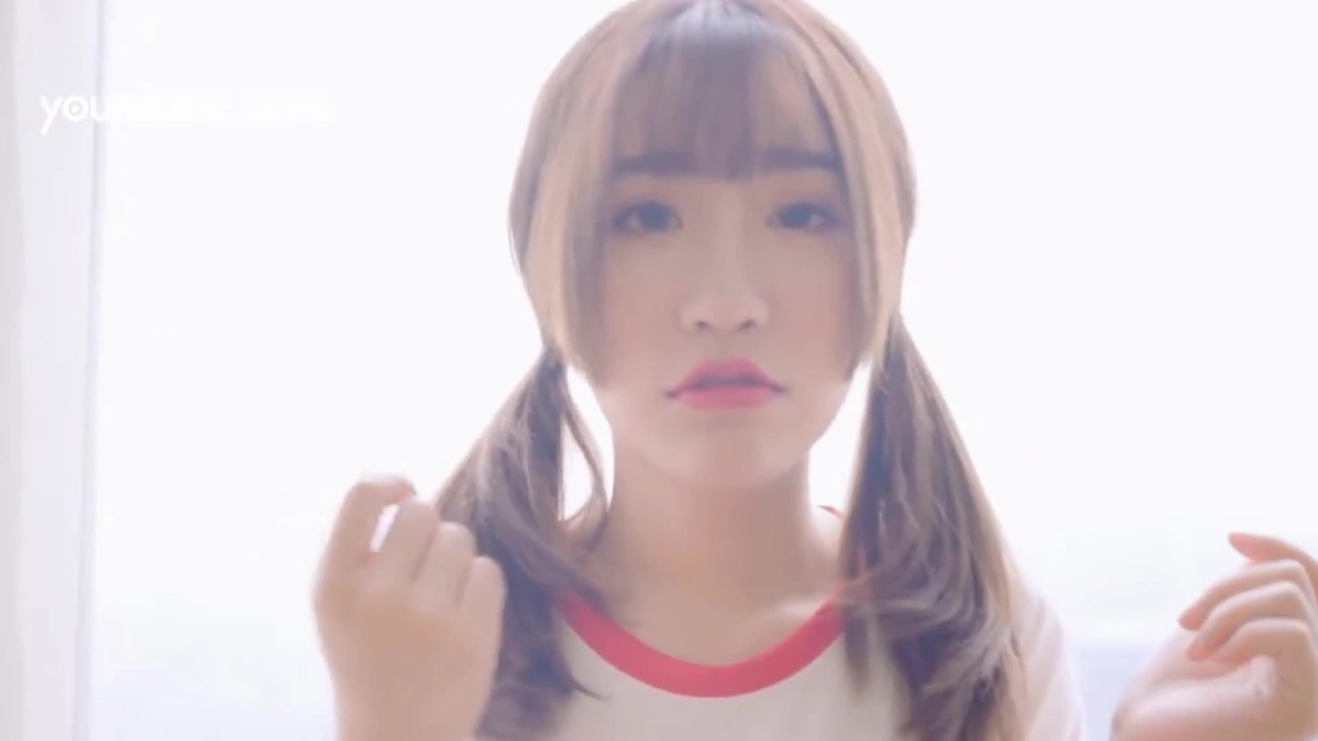 YouMei尤美_视频_2019.06.14_NO.222_夏日甜心_绯月樱_Cherry_1V_145MB-丽丝屋