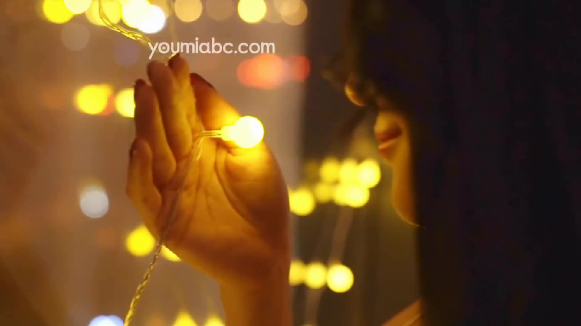 YouMei尤美_视频_2019.06.17_NO.225_寂寞の发光体_张雨萌_1V_171MB-丽丝屋