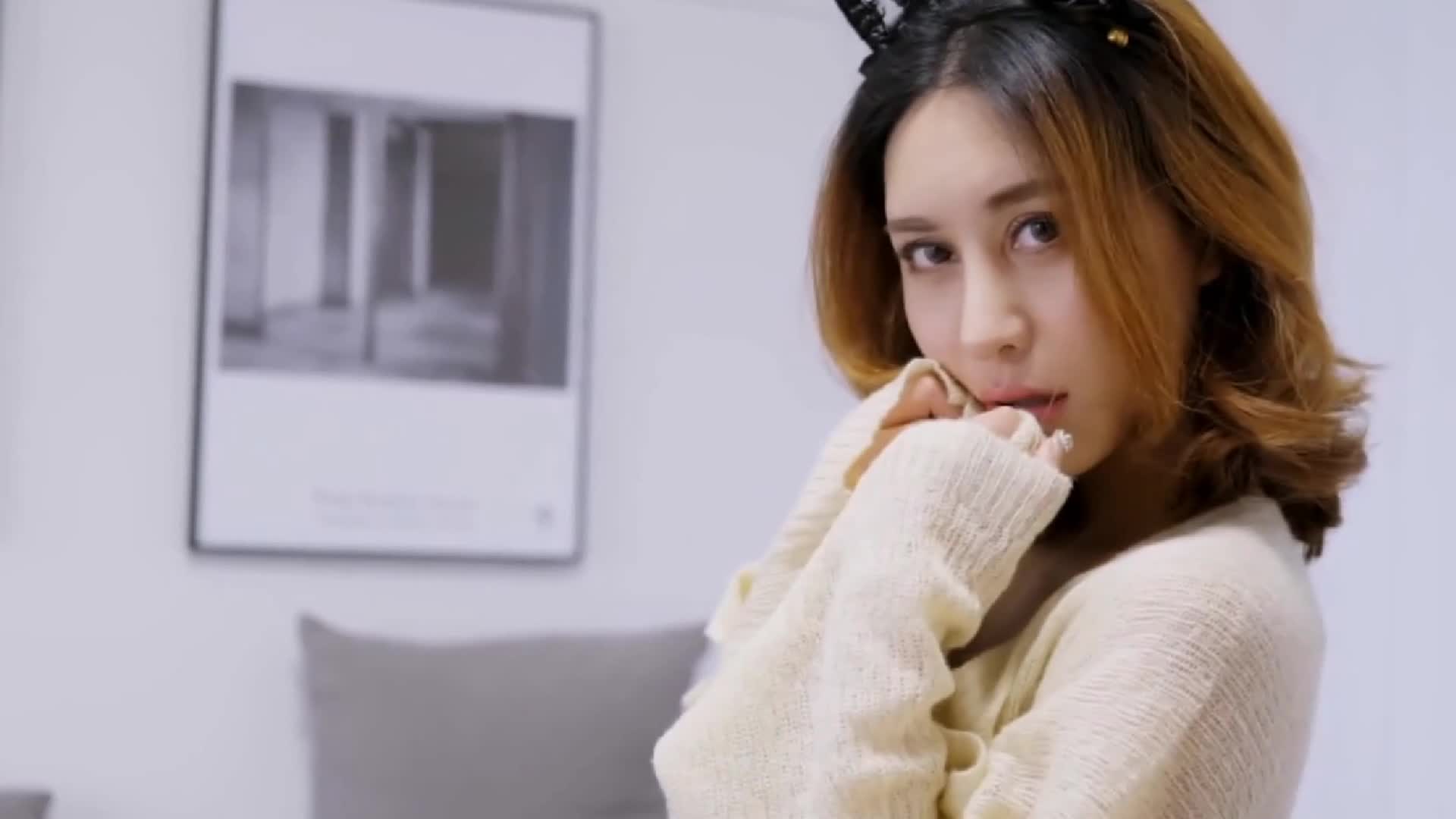 图片[4]-YouMei尤美_视频_2019.07.18_NO.235_居家尤物_颜美汐_1V_114MB-丽丝屋