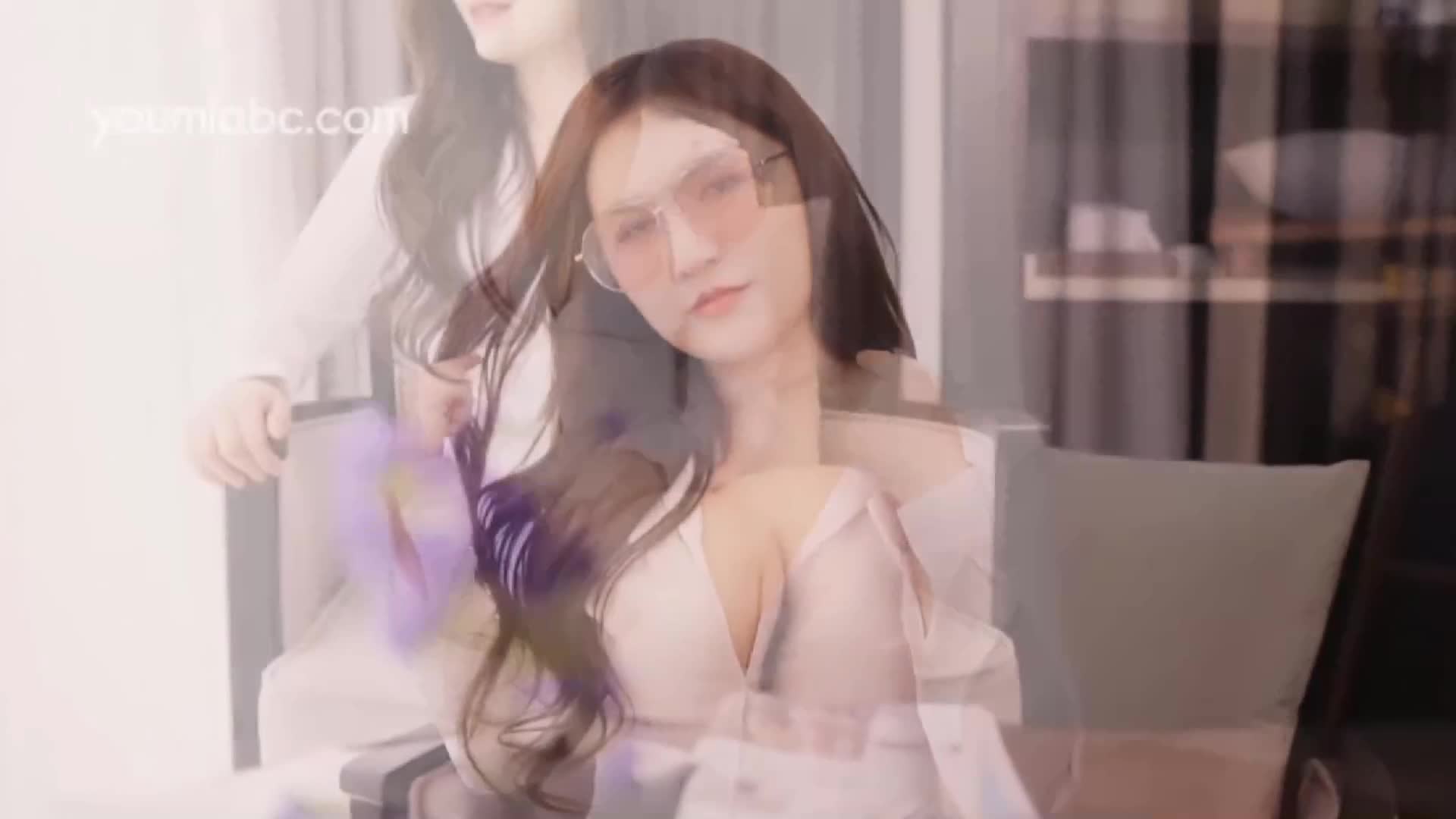 YouMei尤美_视频_2019.07.23_NO.236_性感核弹_大奶牛_1V_179MB-丽丝屋