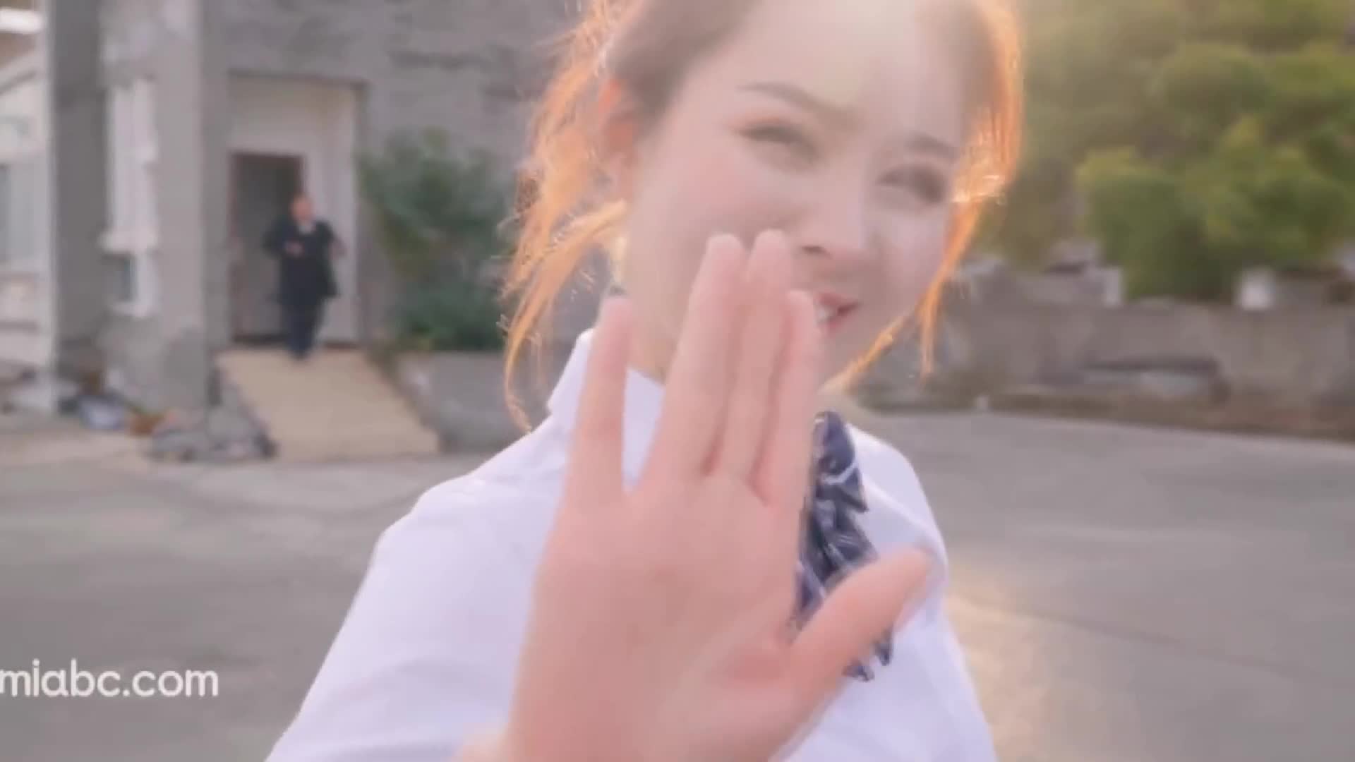 图片[2]-YouMei尤美_视频_2019.07.29_NO.242_宝儿の青春期_黄金宝儿_1V_138MB-丽丝屋