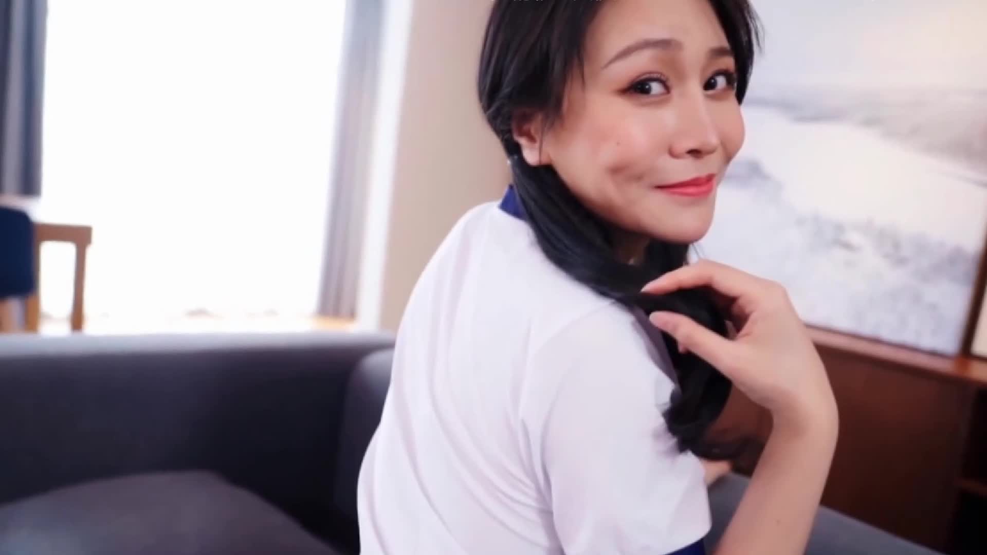 图片[5]-YouMei尤美_视频_2019.08.01_NO.246_室内の体操课_张茜茹_1V_131MB-丽丝屋