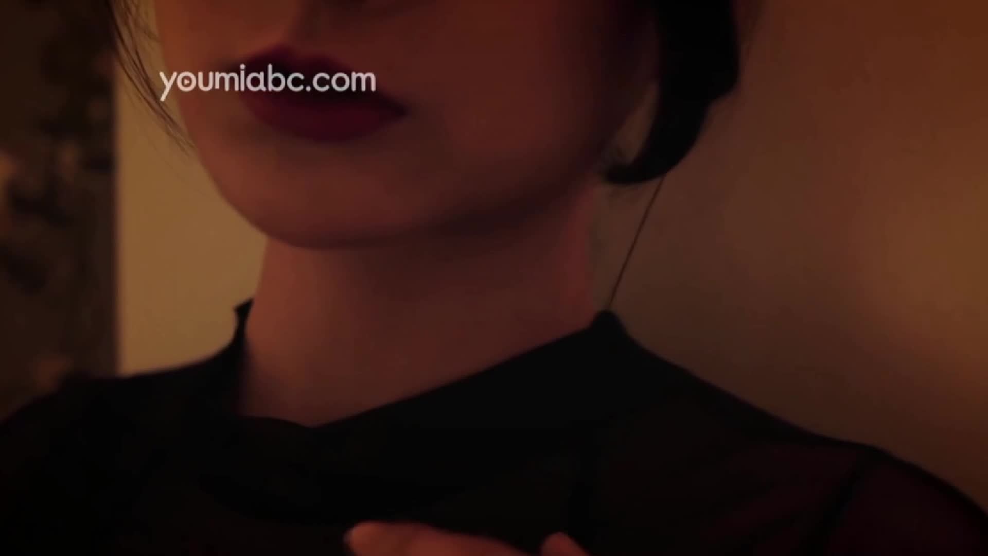 YouMei尤美_视频_2019.08.01_NO.247_魅力御姐_何嘉颖_1V_145MB-丽丝屋