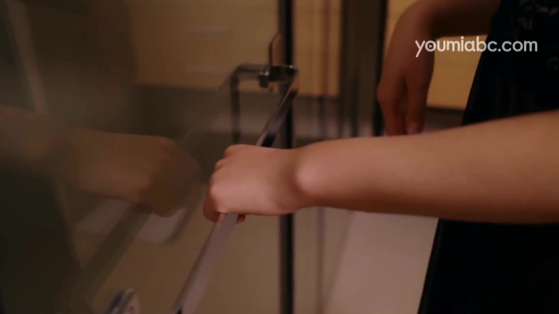 图片[2]-YouMei尤美_视频_2019.08.06_NO.250_偷心小女_卓娅祺_1V_130MB-丽丝屋