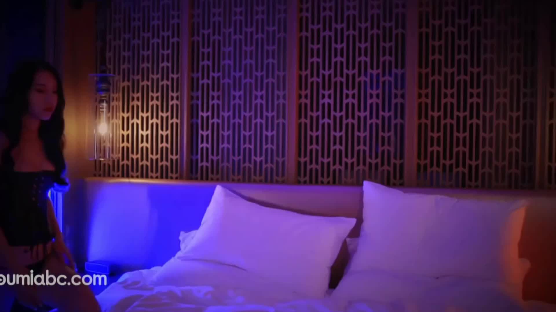 图片[2]-YouMei尤美_视频_2019.08.07_NO.251_妩媚娇娘_白子嫣_1V_155MB-丽丝屋