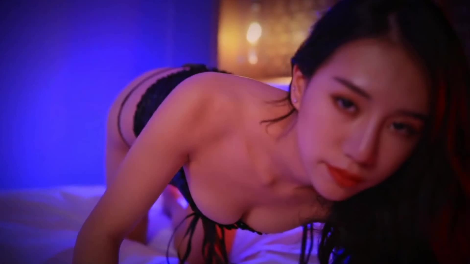 图片[3]-YouMei尤美_视频_2019.08.07_NO.251_妩媚娇娘_白子嫣_1V_155MB-丽丝屋