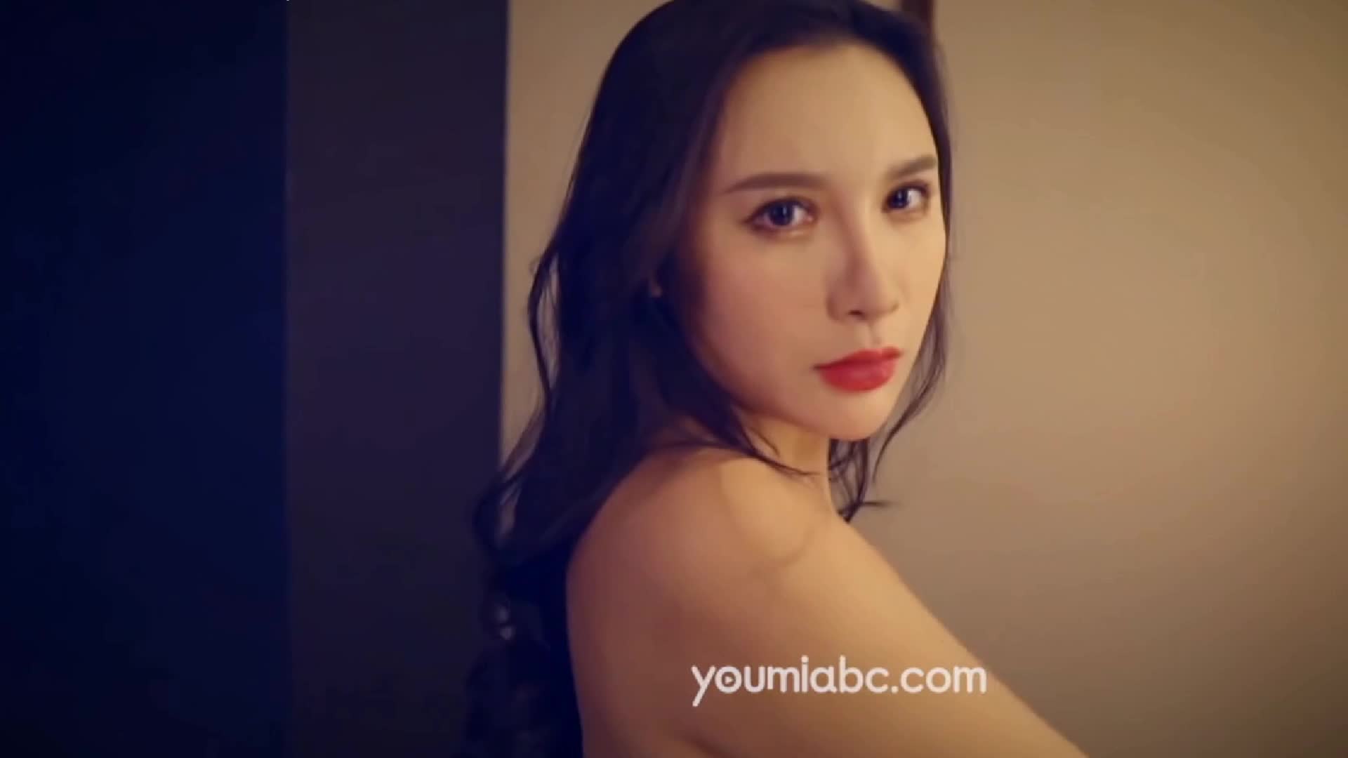 图片[5]-YouMei尤美_视频_2019.08.19_NO.273_丰腴の轻熟女_乔雅冰_1V_151MB-丽丝屋