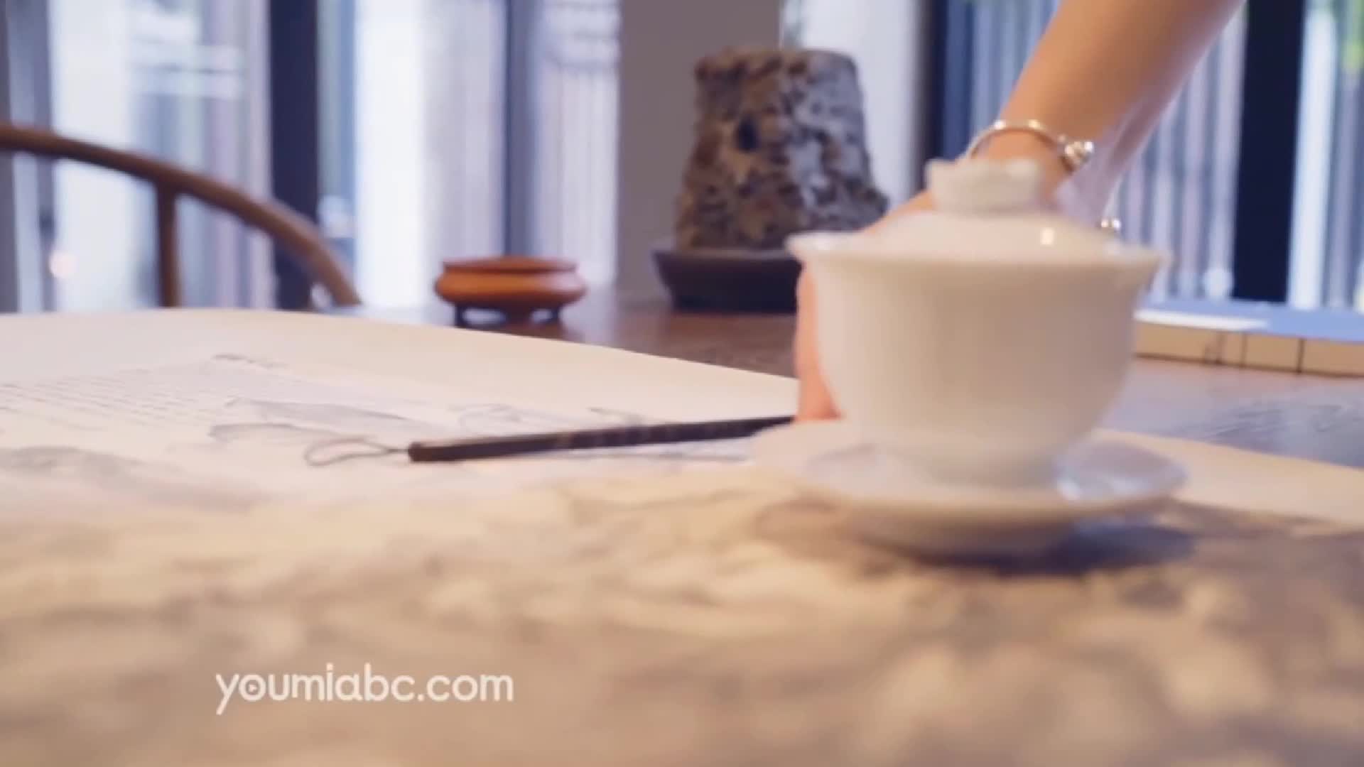 图片[2]-YouMei尤美_视频_2019.08.21_NO.278_旗袍女人_Jessica_1V_155MB-丽丝屋