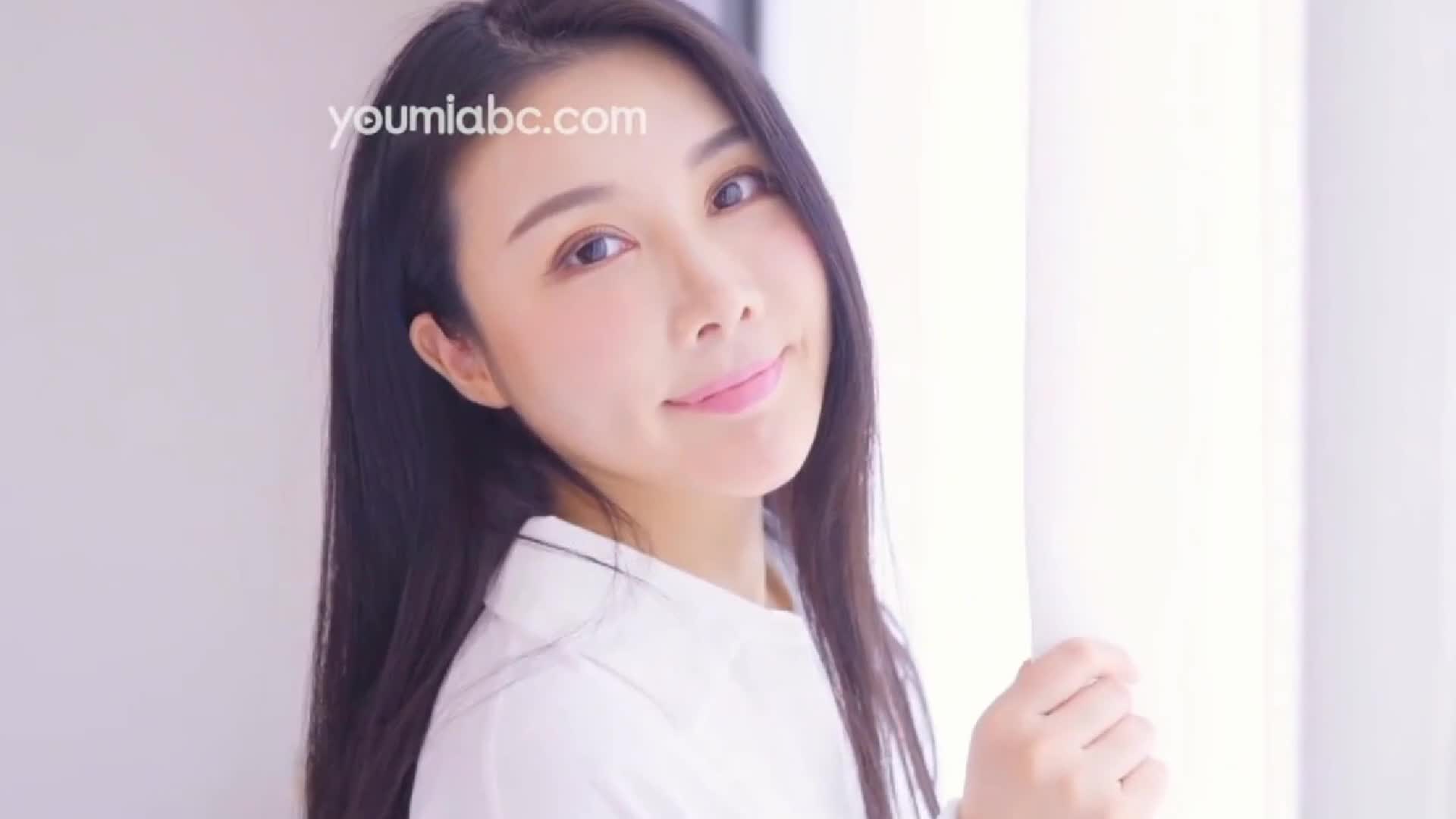 YouMei尤美_视频_2019.08.23_NO.283_少女的白衬衣_子怡_1V_137MB-丽丝屋