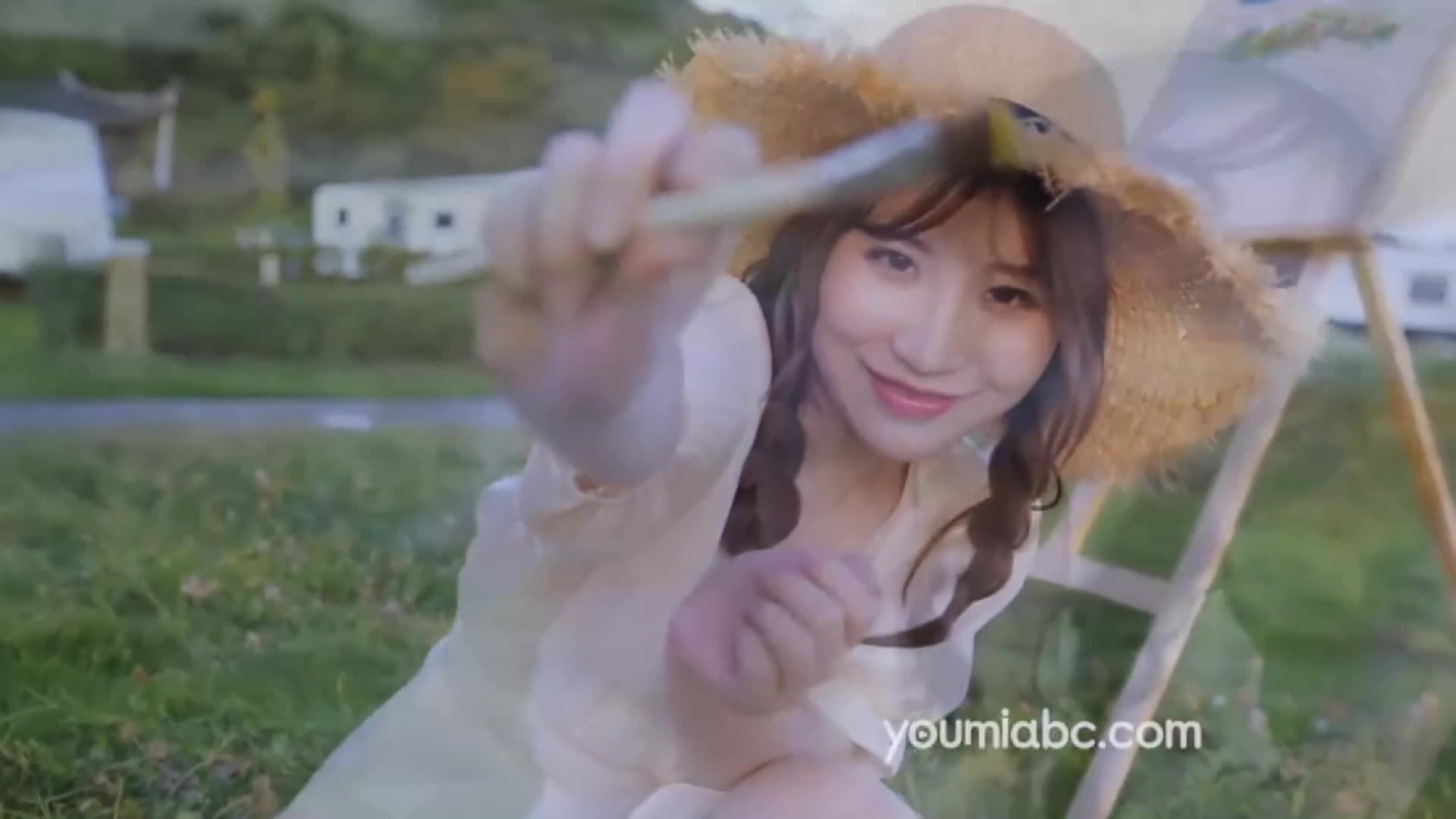 图片[2]-YouMei尤美_视频_2019.08.23_NO.284_诱惑艺术_绯月樱_Cherry_1V_211MB-丽丝屋