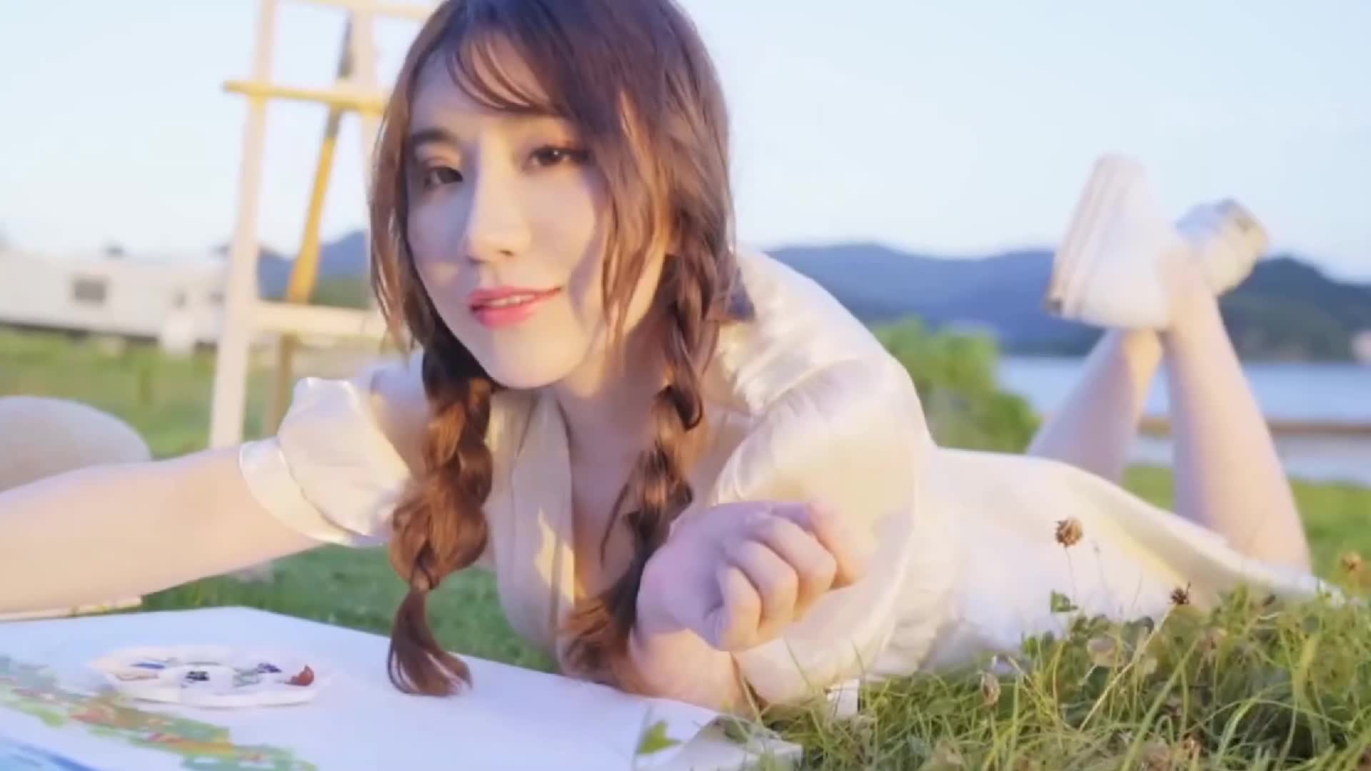 图片[3]-YouMei尤美_视频_2019.08.23_NO.284_诱惑艺术_绯月樱_Cherry_1V_211MB-丽丝屋