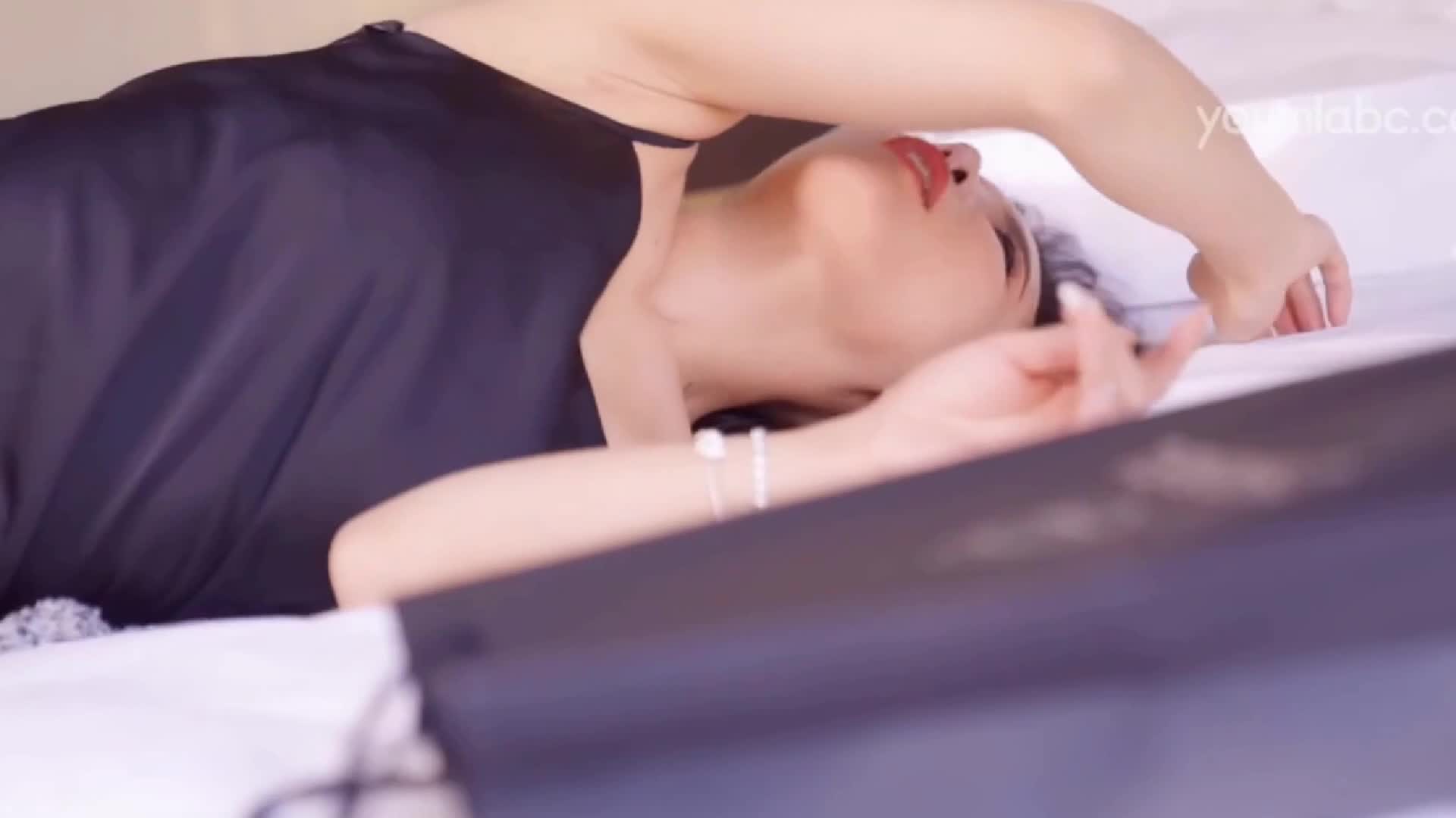 图片[2]-YouMei尤美_视频_2019.08.23_NO.287_寂寞贵妇_艾小青_1V_150MB-丽丝屋