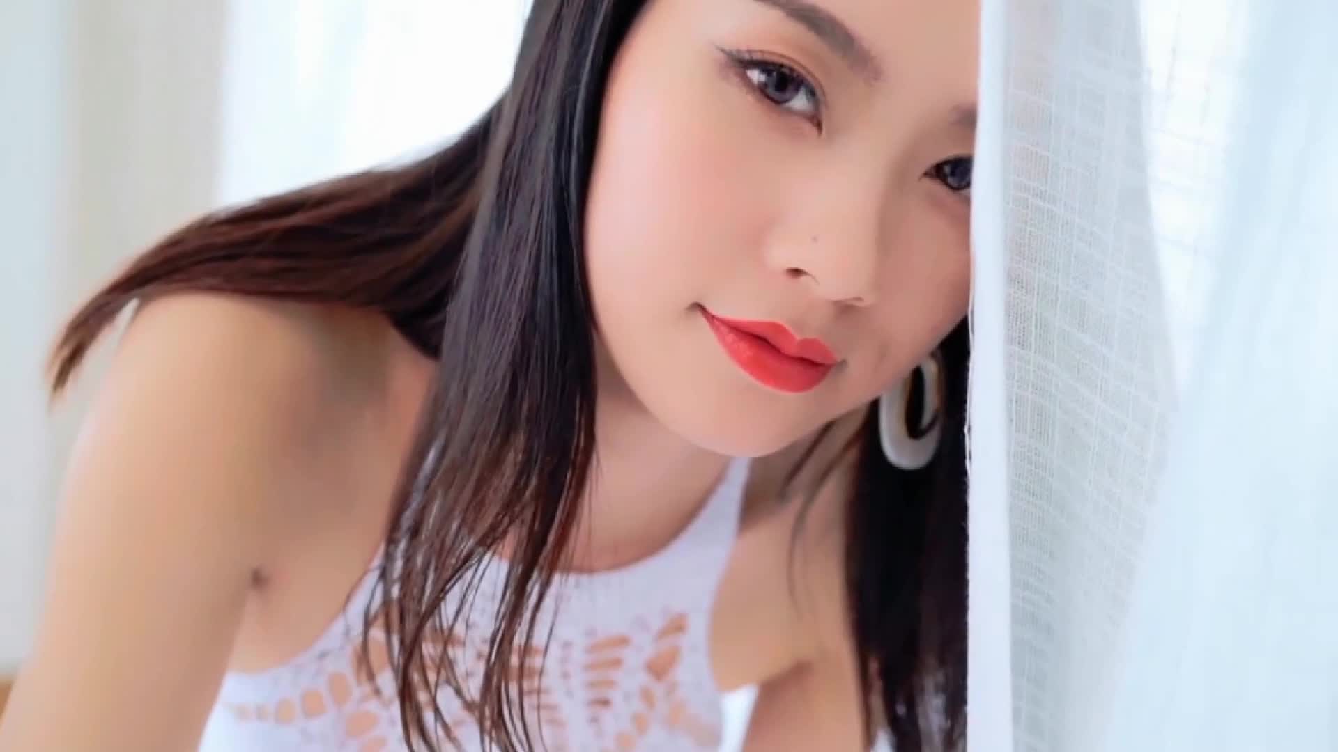 图片[2]-YouMei尤美_视频_2019.08.25_NO.288_纤纤玉女_沐青_1V_142MB-丽丝屋