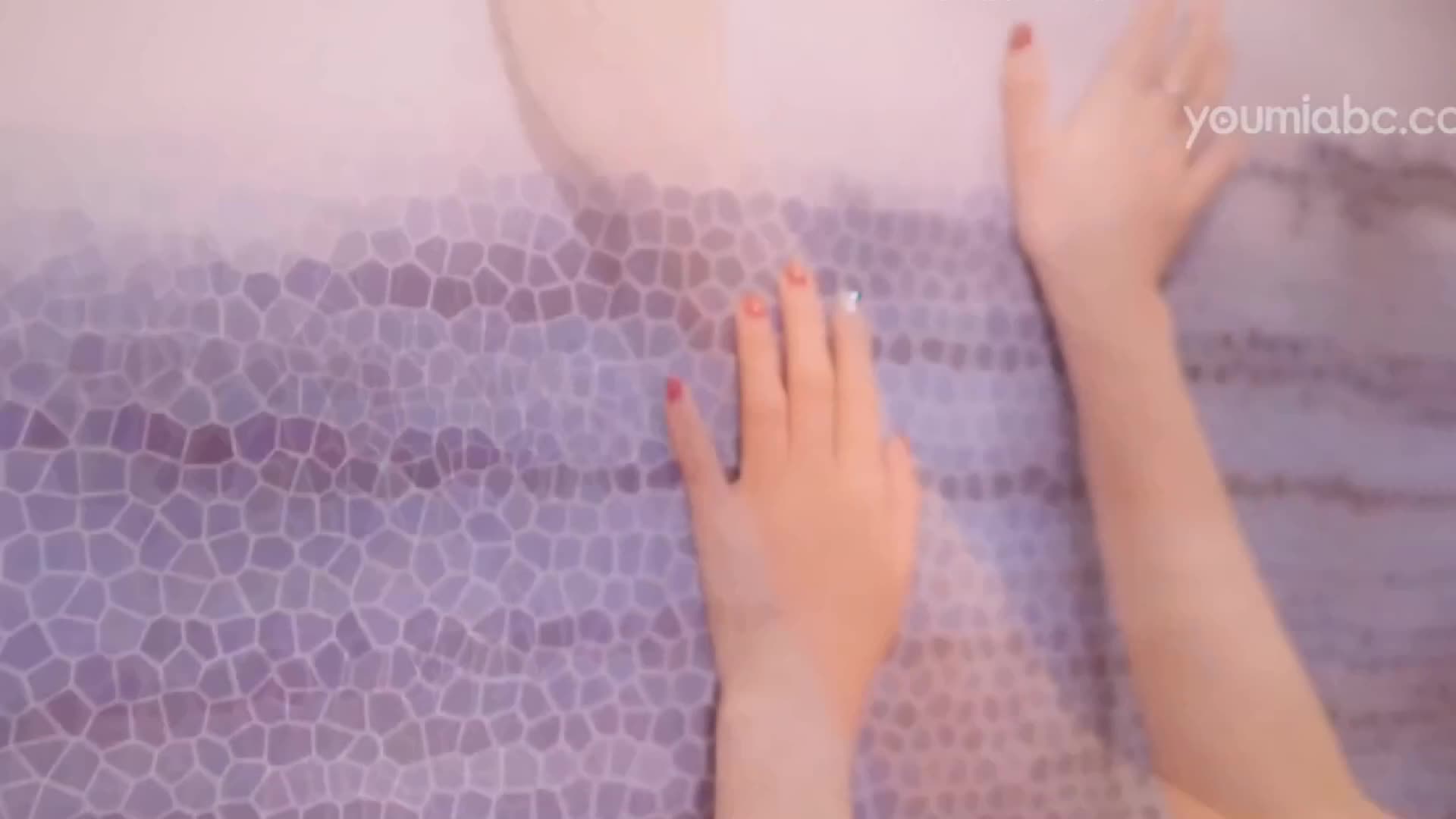 图片[5]-YouMei尤美_视频_2019.08.29_NO.291_粉红梦_筱慧_1V_132MB-丽丝屋