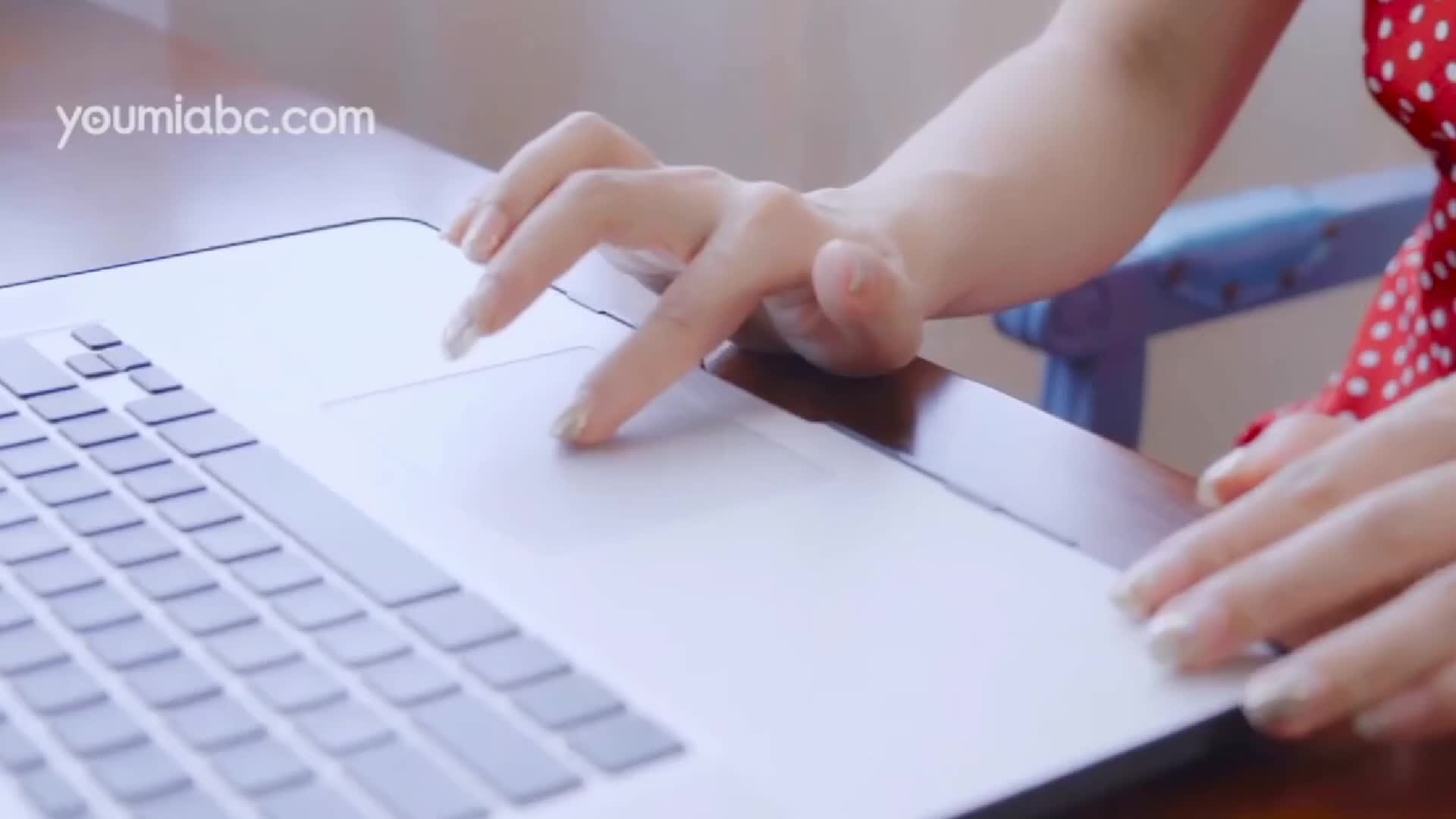 YouMei尤美_视频_2019.08.30_NO.307_红与白_张雨萌_1V_132MB-丽丝屋