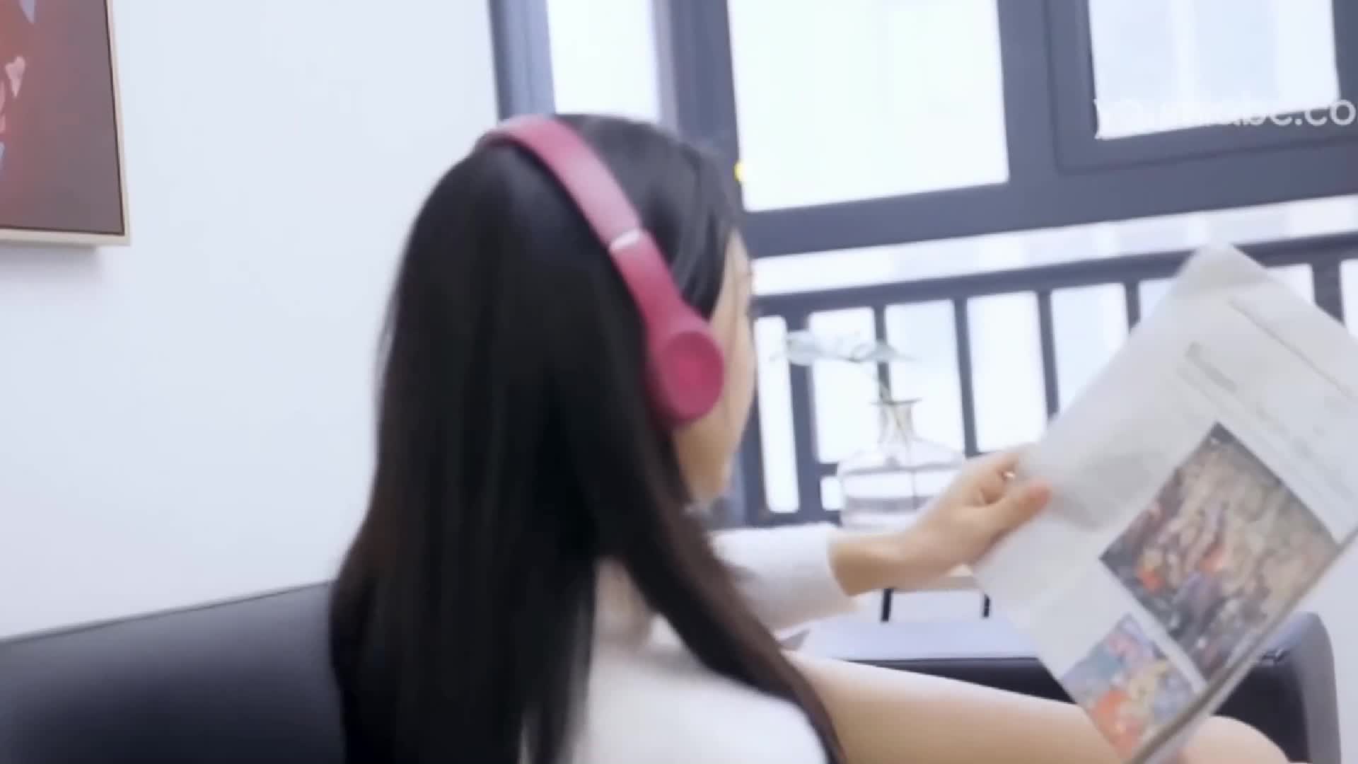 图片[2]-YouMei尤美_视频_2019.08.30_NO.308_笑靥如花_白子嫣_1V_133MB-丽丝屋