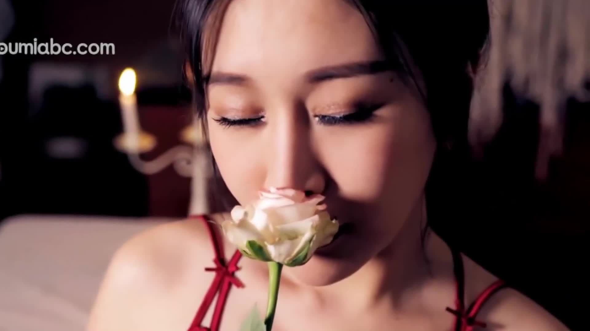 图片[3]-YouMei尤美_视频_2019.08.30_NO.310_红酒佳人_张茜茹_1V_160MB-丽丝屋