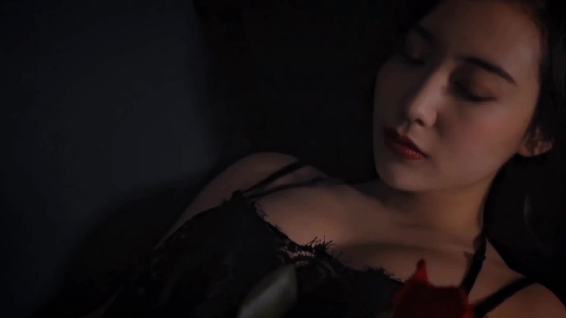 图片[2]-YouMei尤美_视频_2019.08.31_NO.294_红玫瑰与黑天使_小仙_1V_141MB-丽丝屋