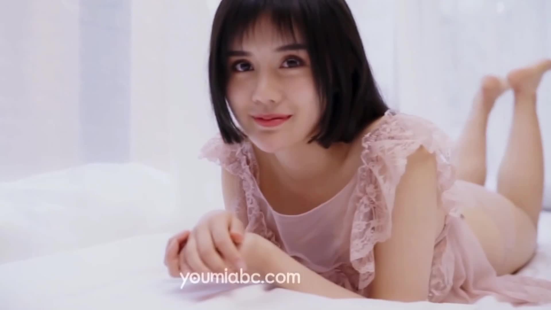 图片[3]-YouMei尤美_视频_2019.08.31_NO.297_初恋那件小事_卓娅祺_1V_109MB-丽丝屋