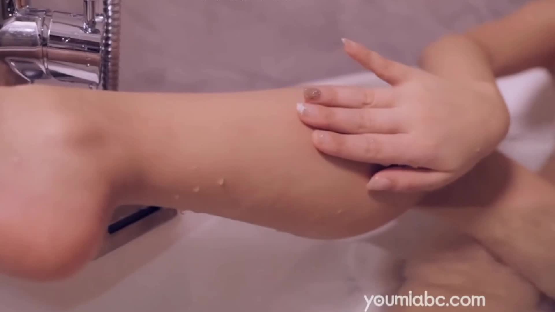 图片[5]-YouMei尤美_视频_2019.08.31_NO.300_贵妃出浴_颜美汐_1V_148MB-丽丝屋