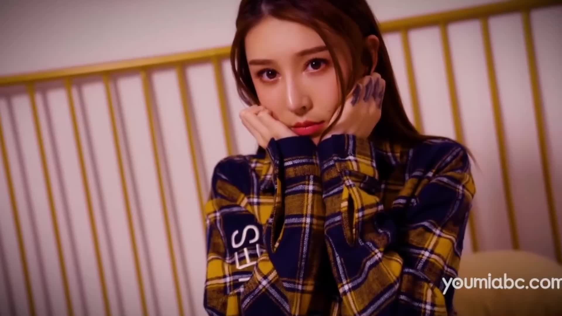 图片[3]-YouMei尤美_视频_2019.09.02_NO.313_嘻哈少女_然熙_1V_141MB-丽丝屋