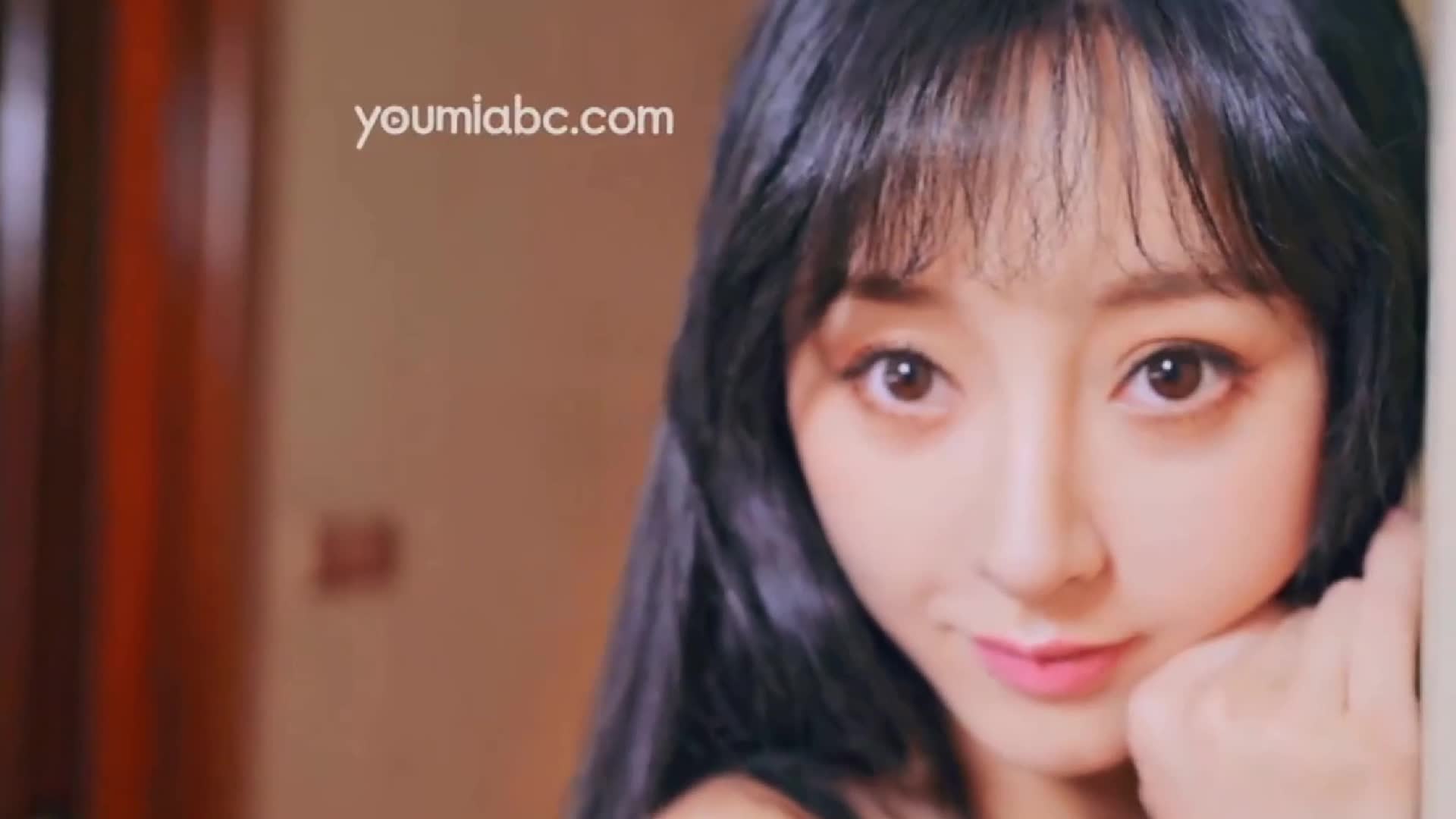 YouMei尤美_视频_2019.09.05_NO.327_黑色禁域_李纤纤_1V_145MB-丽丝屋