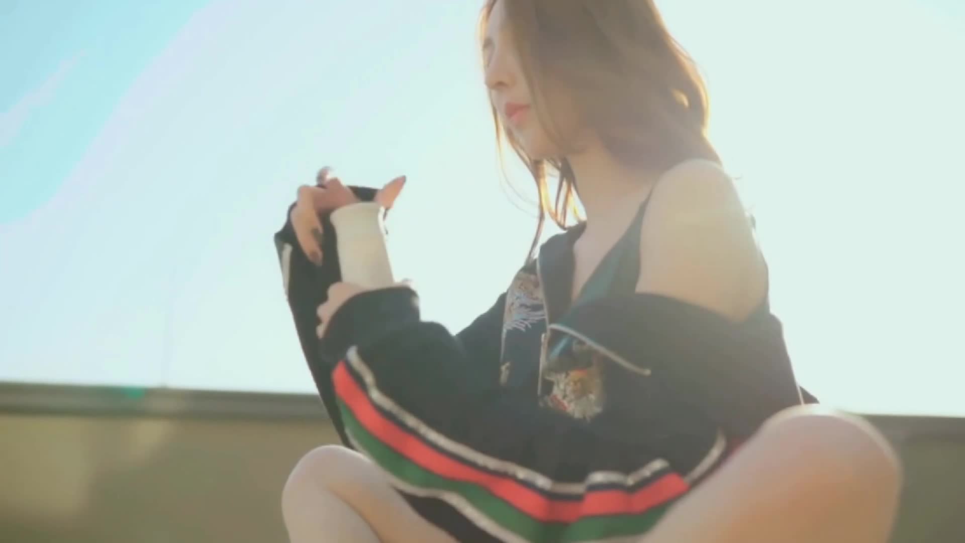 YouMei尤美_视频_2019.09.09_NO.336_那个女孩_然熙_1V_141MB-丽丝屋