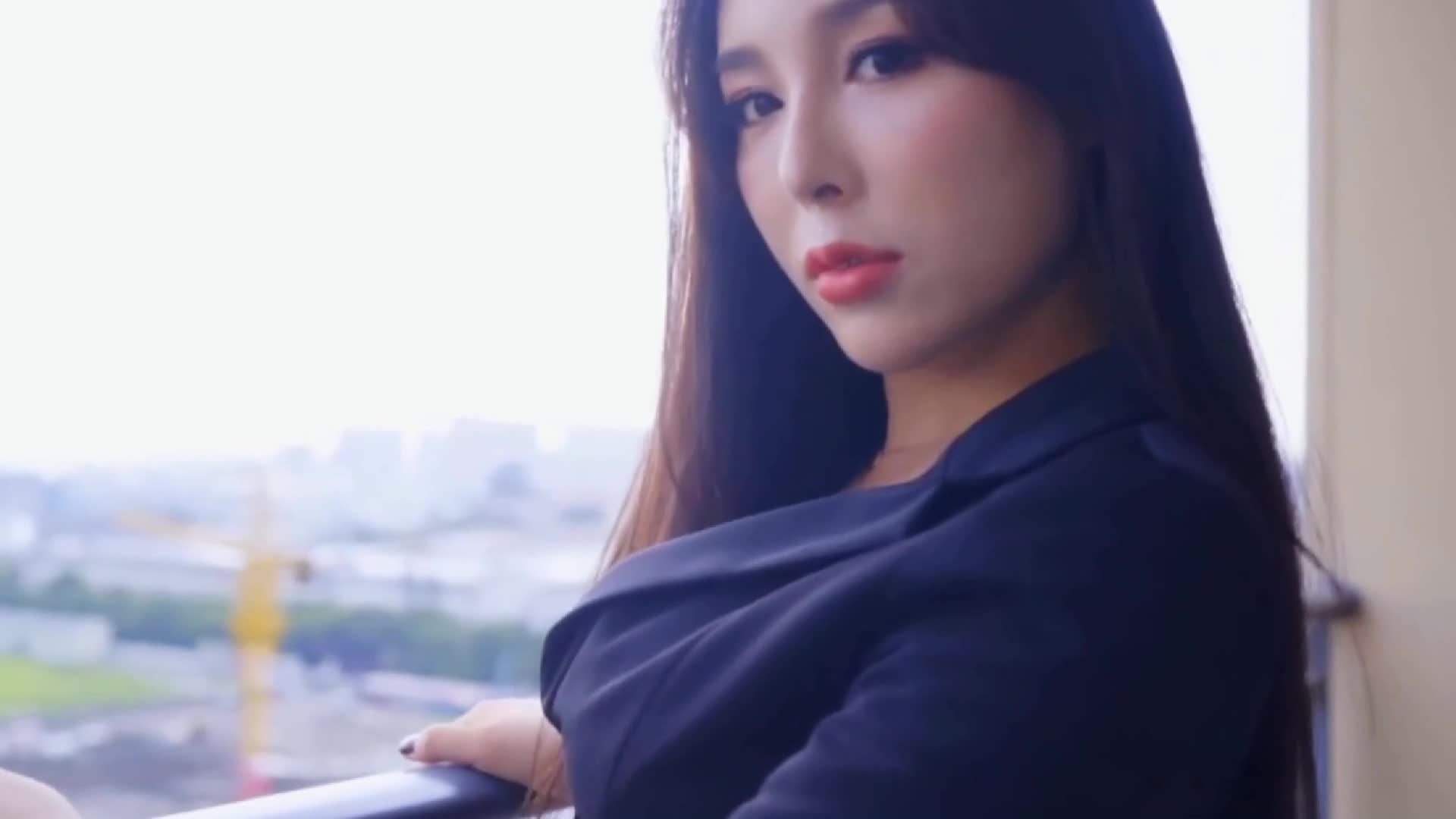 YouMei尤美_视频_2019.09.09_NO.337_阳台故事_李师师_1V_136MB-丽丝屋