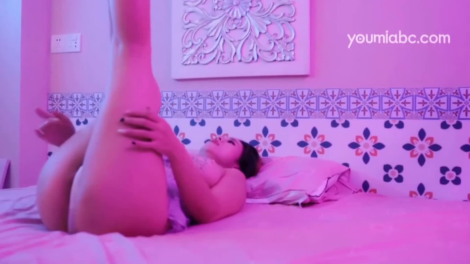 图片[2]-YouMei尤美_视频_2019.09.16_NO.341_紫玉葡萄_李芯儿_1V_144MB-丽丝屋