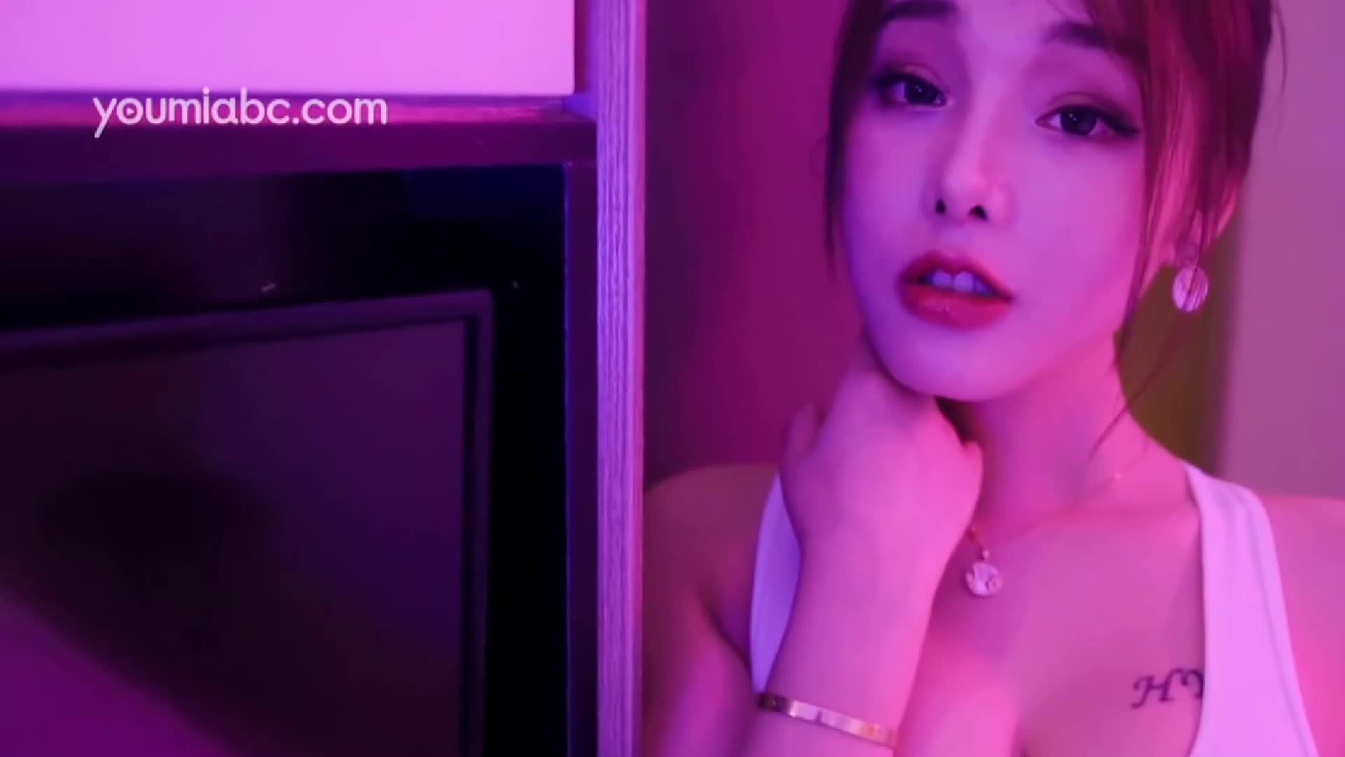 YouMei尤美_视频_2019.09.17_NO.344_酒心蜜桃_陈圆圆_1V_142MB-丽丝屋