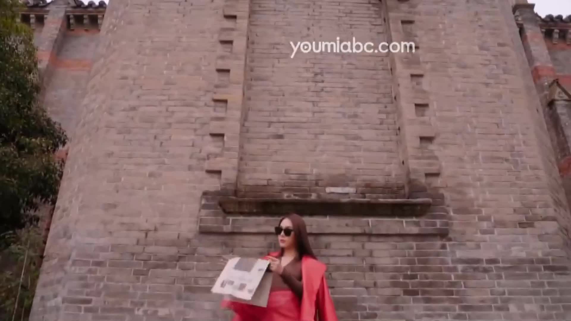 YouMei尤美_视频_2019.09.18_NO.349_双宿双飞_尤蜜合辑_1V_217MB-丽丝屋