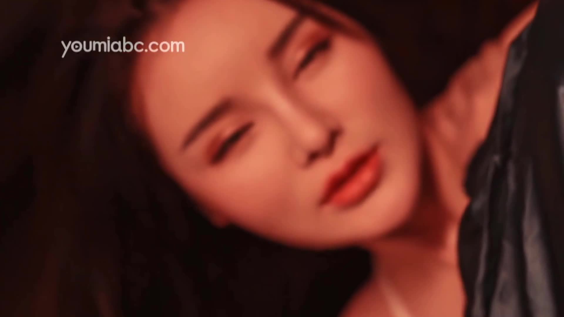 图片[4]-YouMei尤美_视频_2019.09.18_NO.349_双宿双飞_尤蜜合辑_1V_217MB-丽丝屋