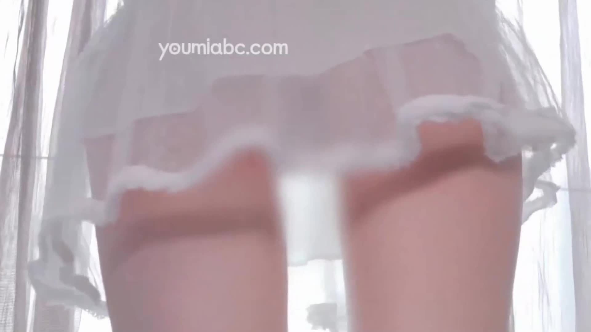 YouMei尤美_视频_2019.09.18_NO.352_午后闺房_梦心月_1V_161MB-丽丝屋