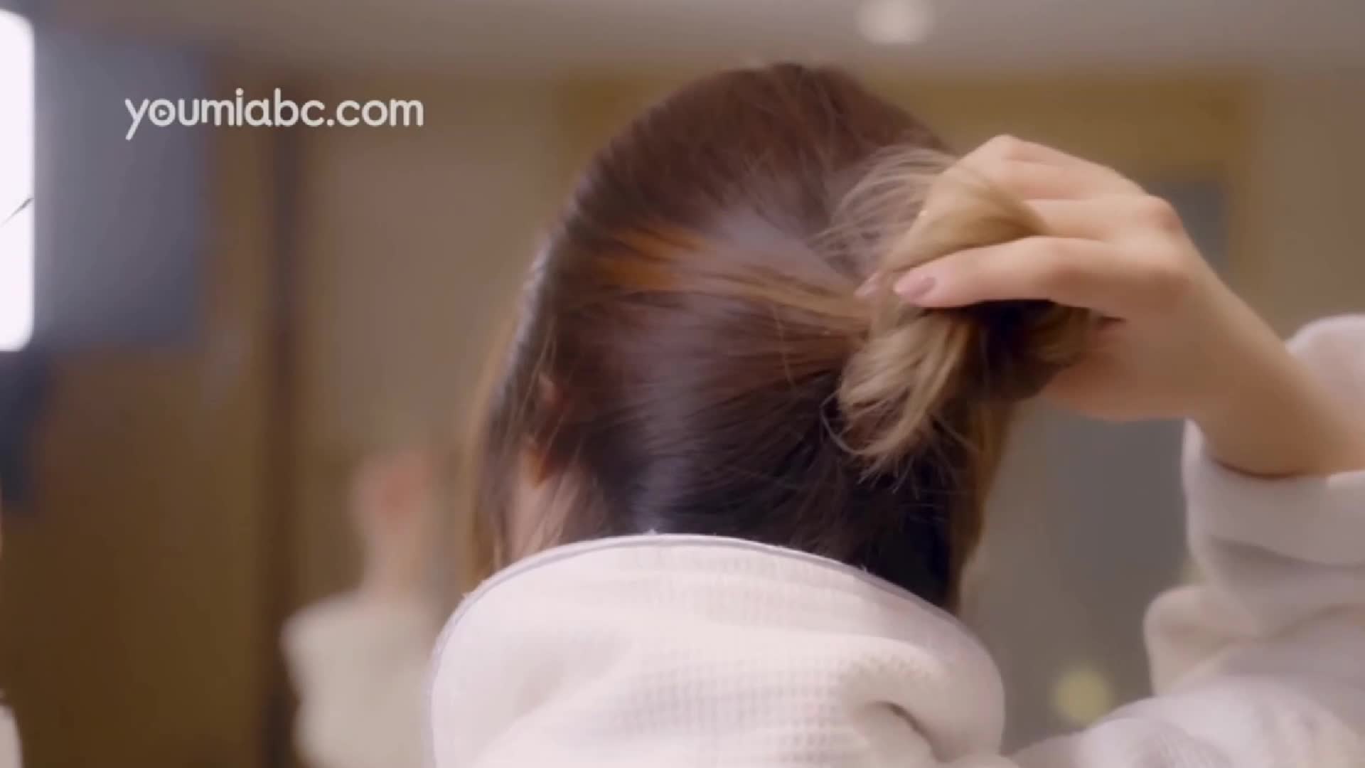 YouMei尤美_视频_2019.09.18_NO.353_清水出芙蓉_王雨纯_1V_146MB-丽丝屋