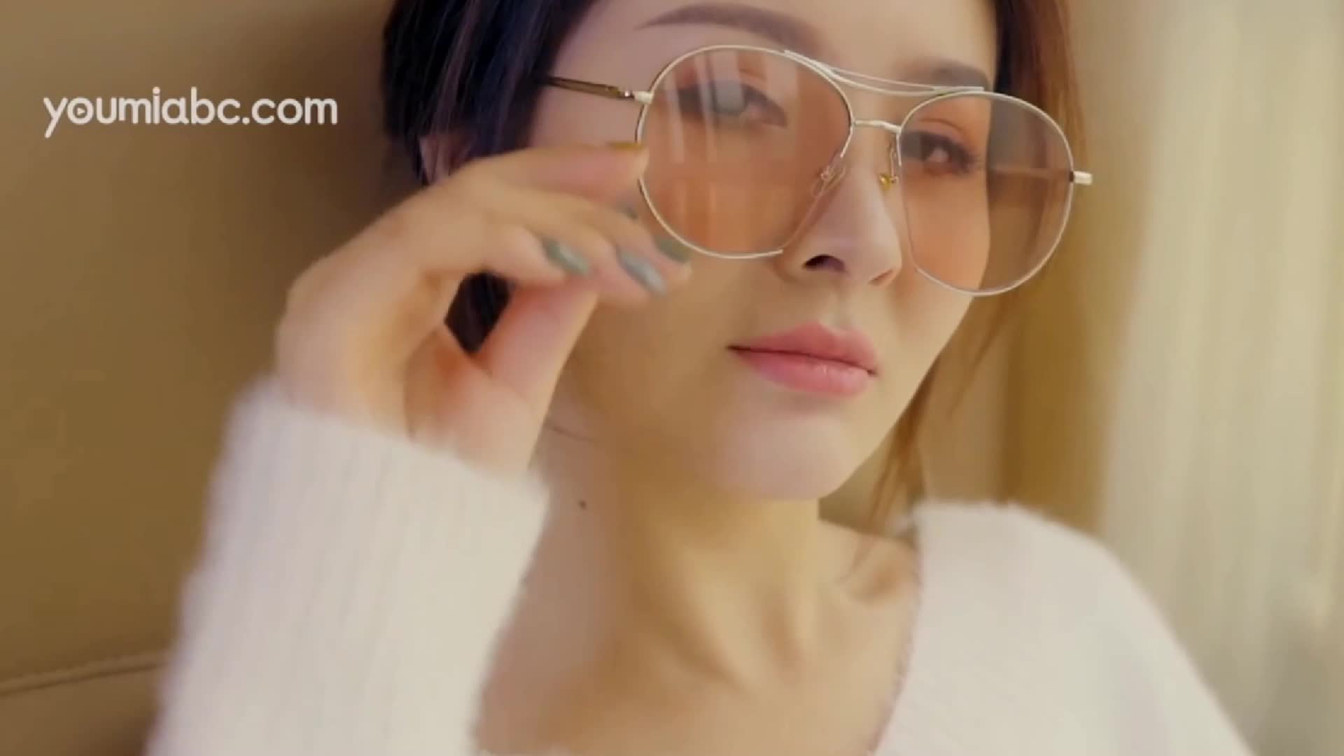 YouMei尤美_视频_2019.09.20_NO.359_贵妇情调_黄金宝儿_1V_131MB-丽丝屋